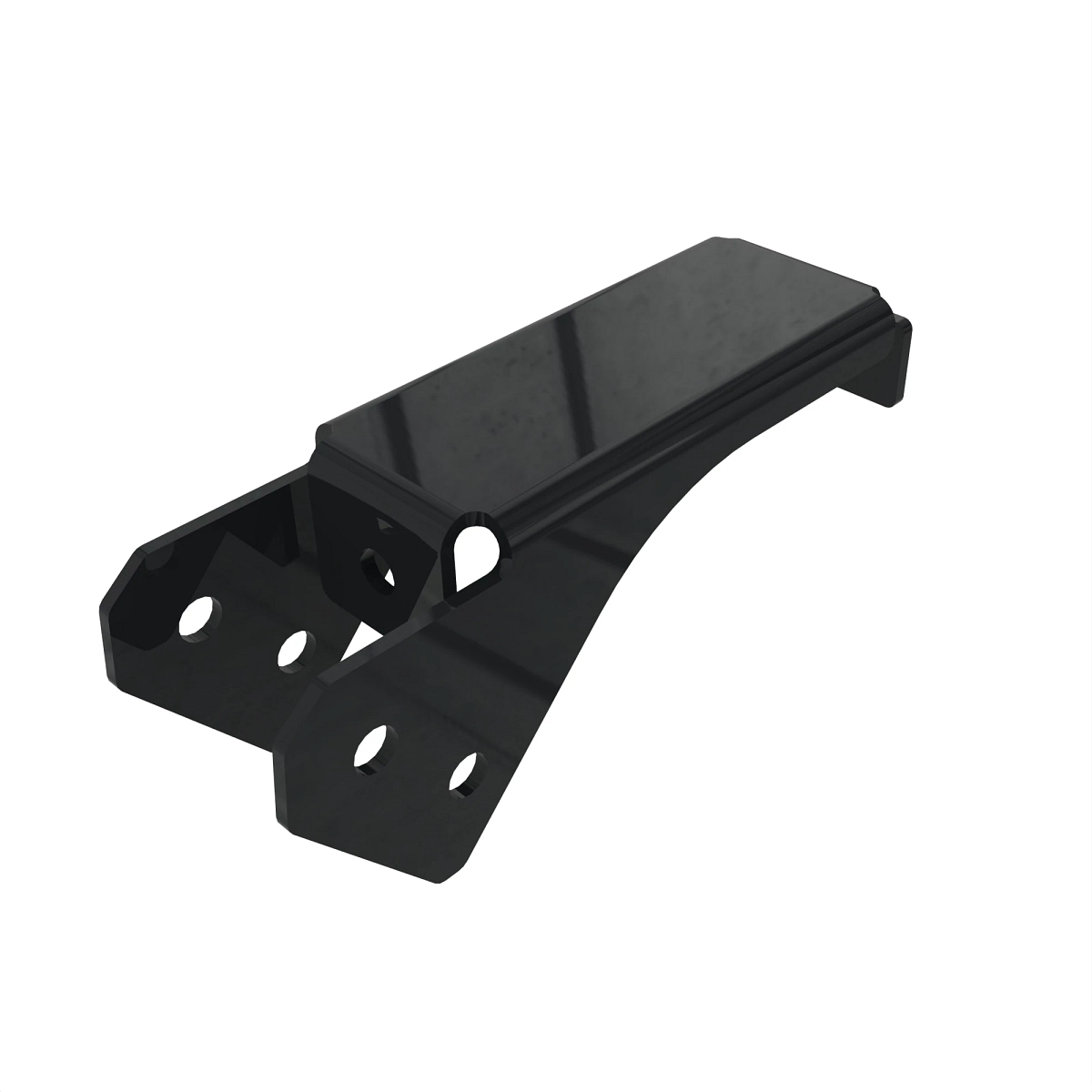 Bracket, Muffler Support