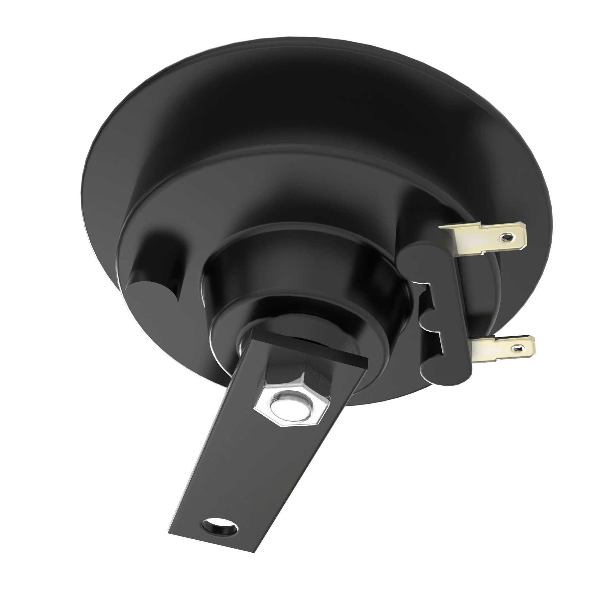 John Deere Horn, 12V, 117 dB - AT226281