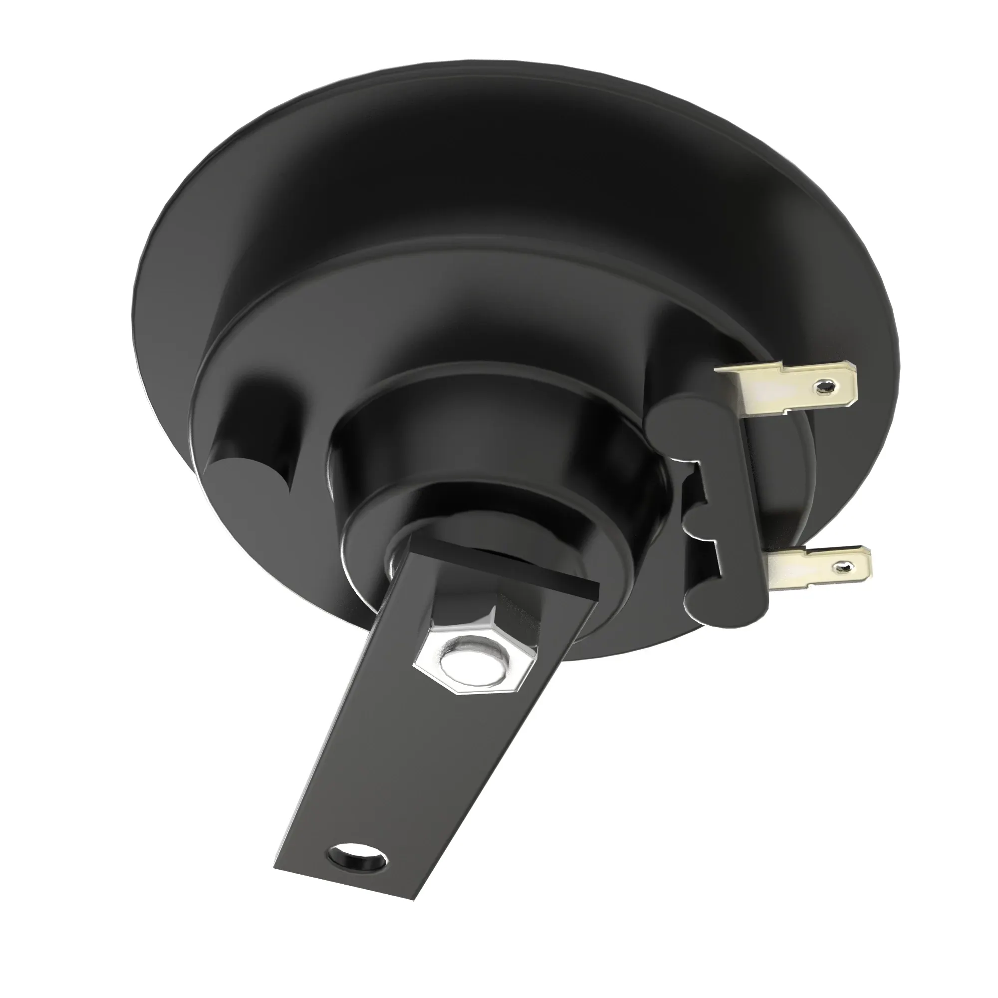 John Deere Horn, 12V, 117 dB - AT226281