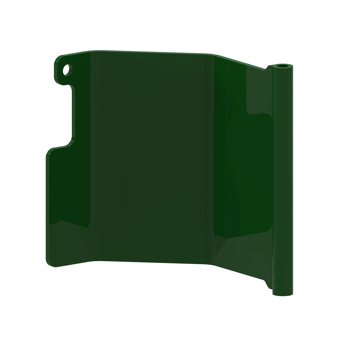 Tank, Fuel Fill Lid