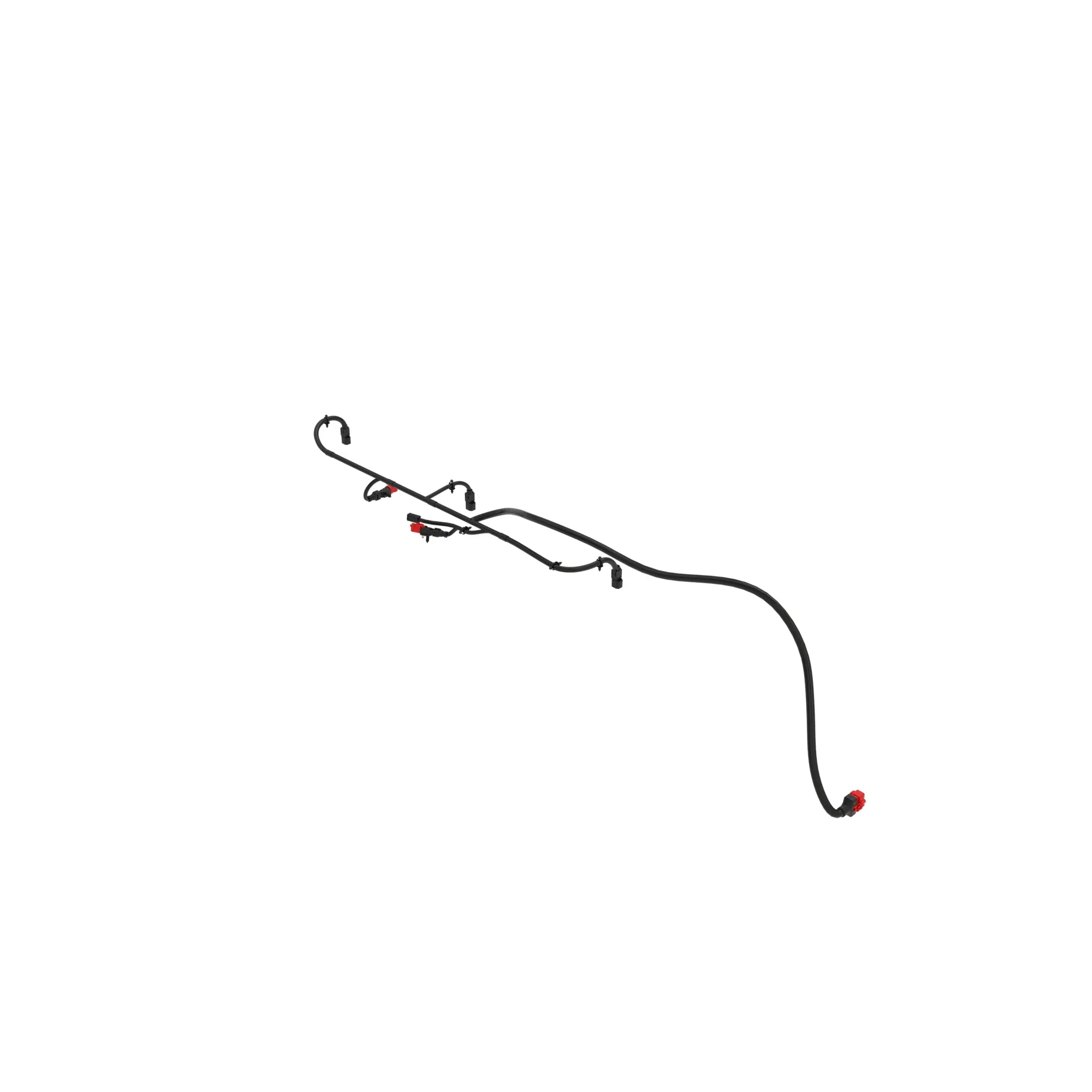 John Deere Breakaway Wiring Harness - AKK38342