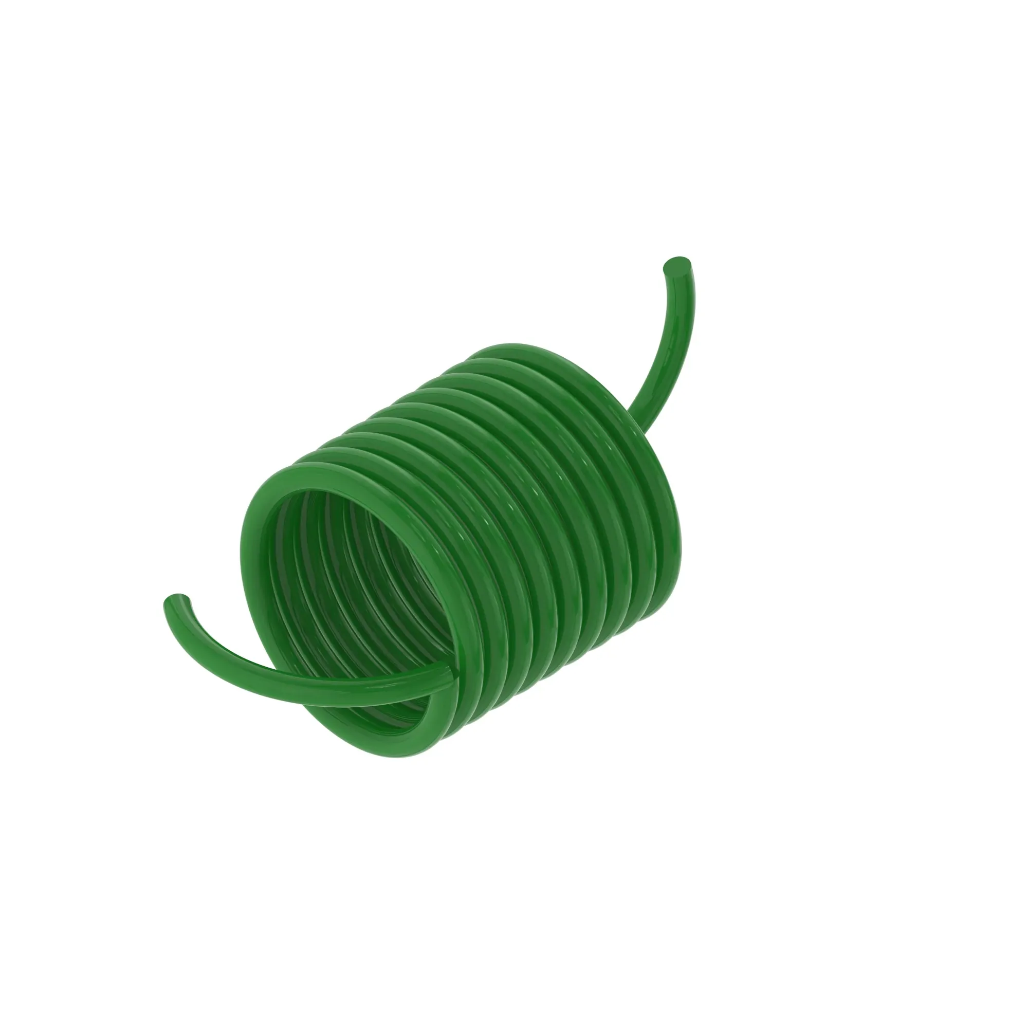 John Deere Extension Spring - H137360