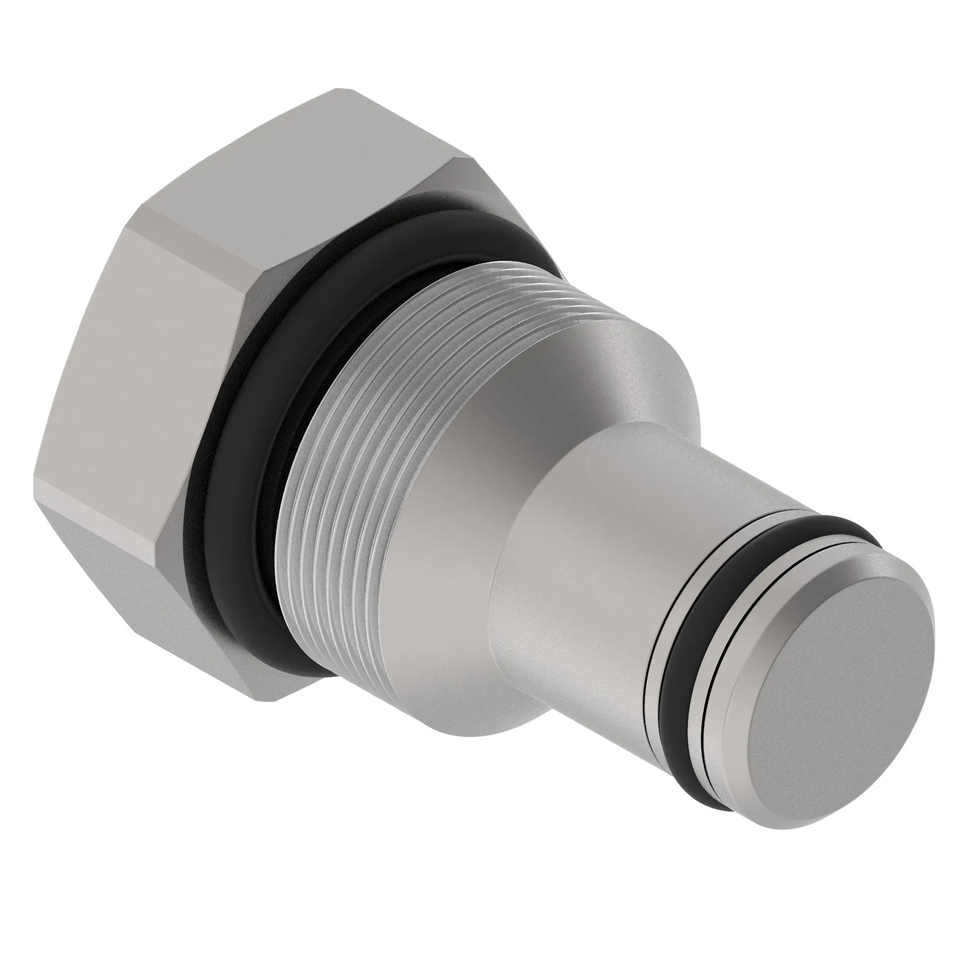 SHUTOFF PLUG