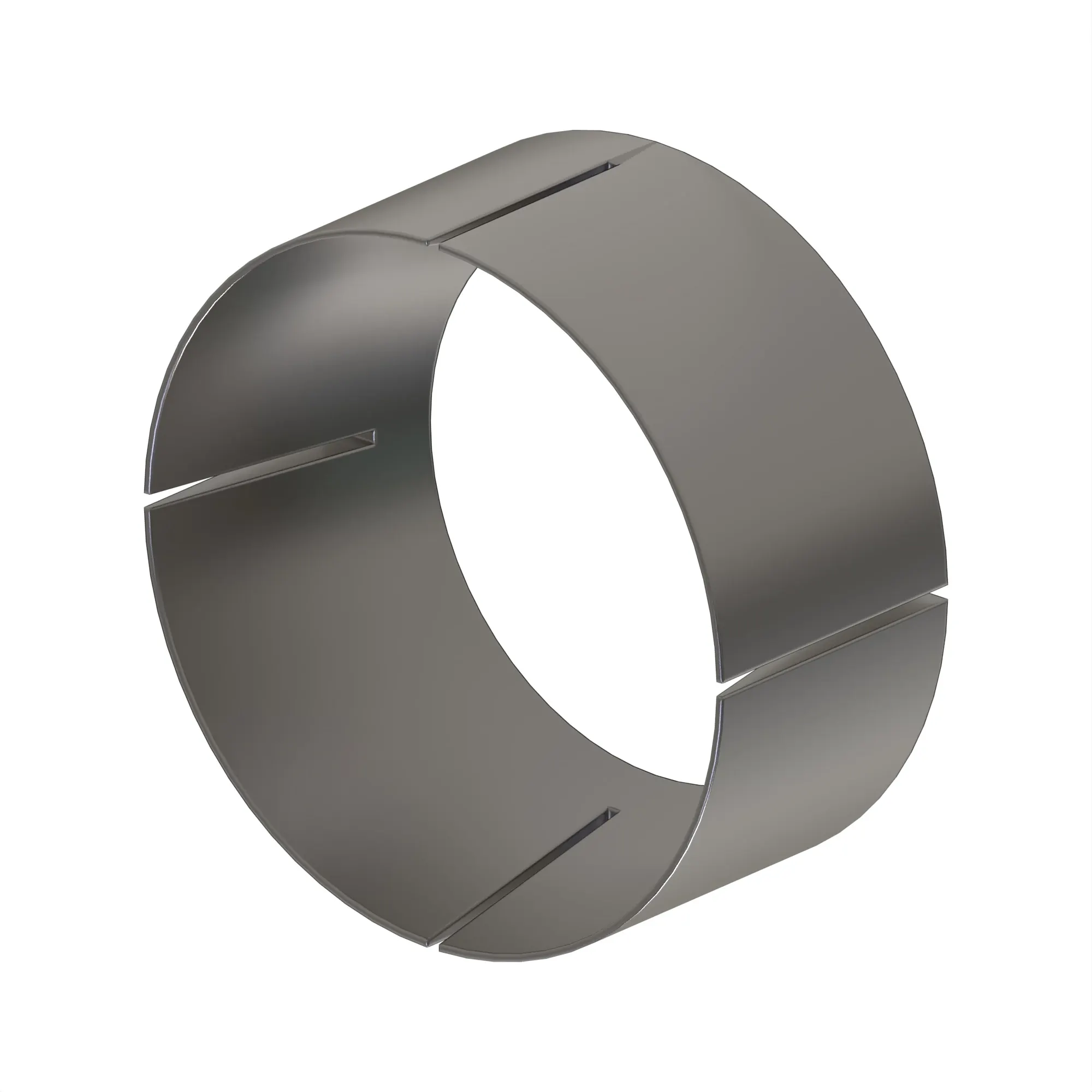 John Deere Flange - F688637