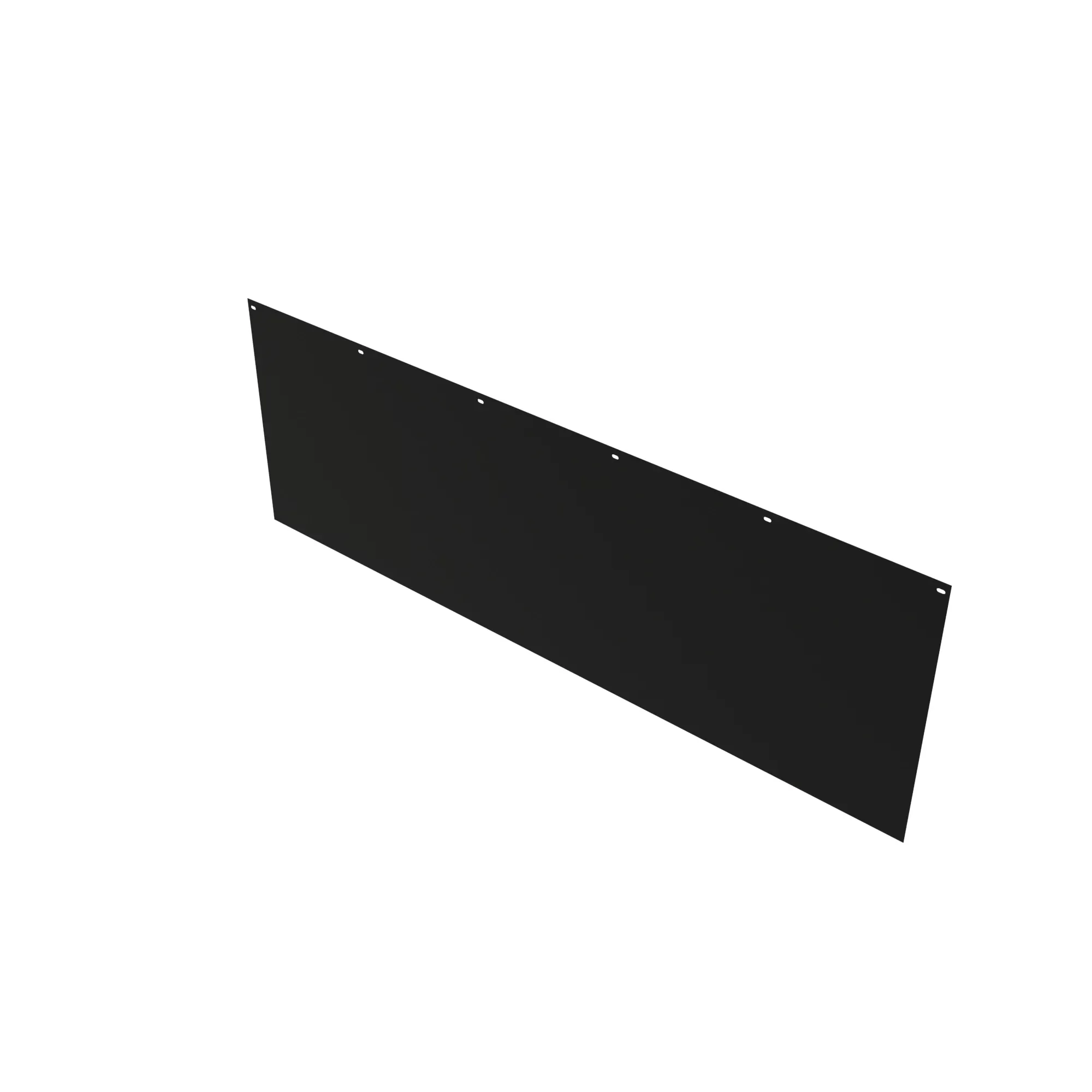 LIMIT CURTAIN, REAR CURTAIN 3M IMPE