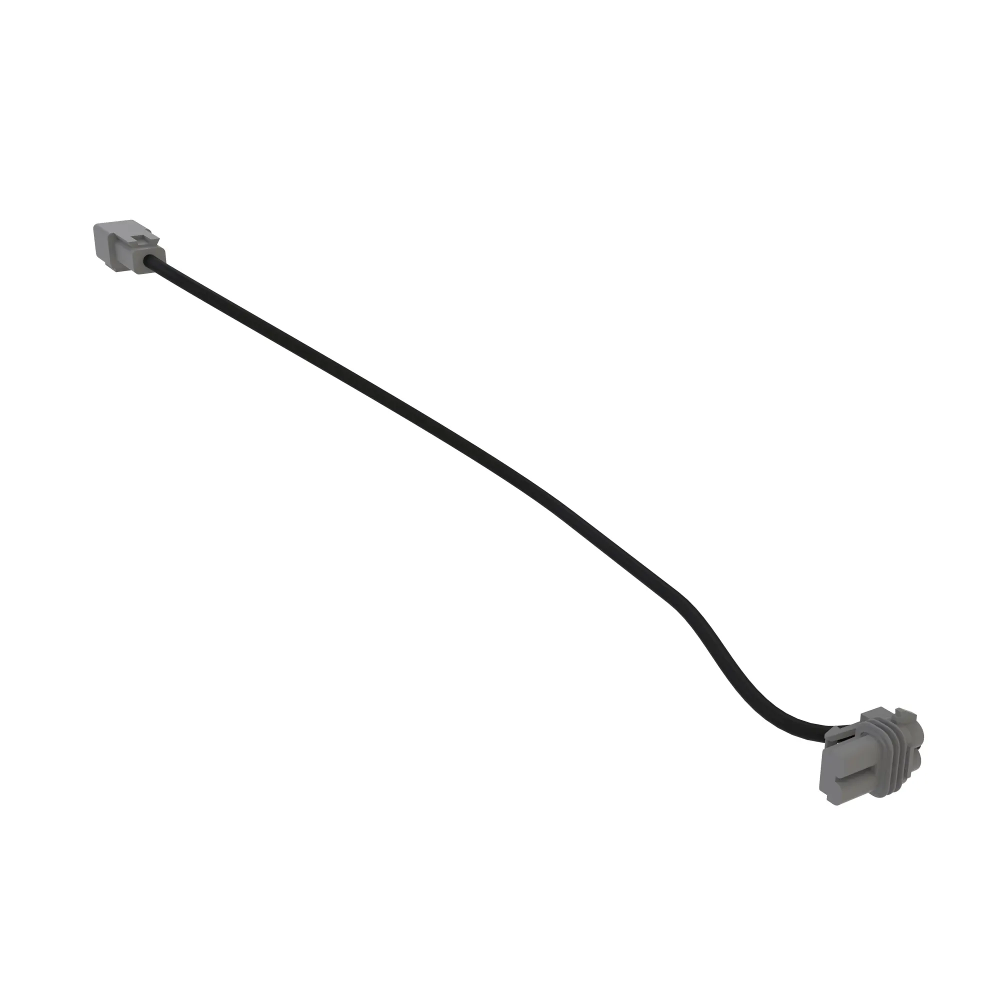 HARN. 6.8 LTR. LOW PRESS. FUEL PUMP