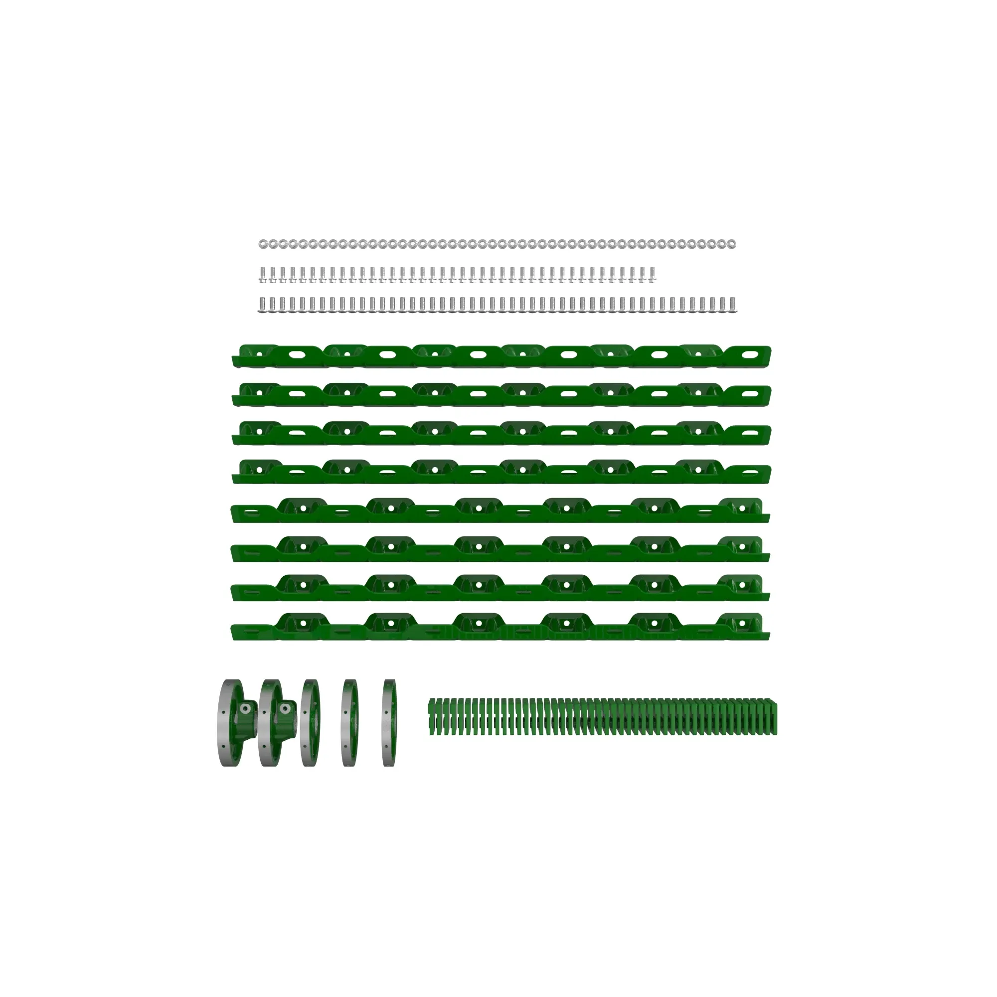 Separator Kit