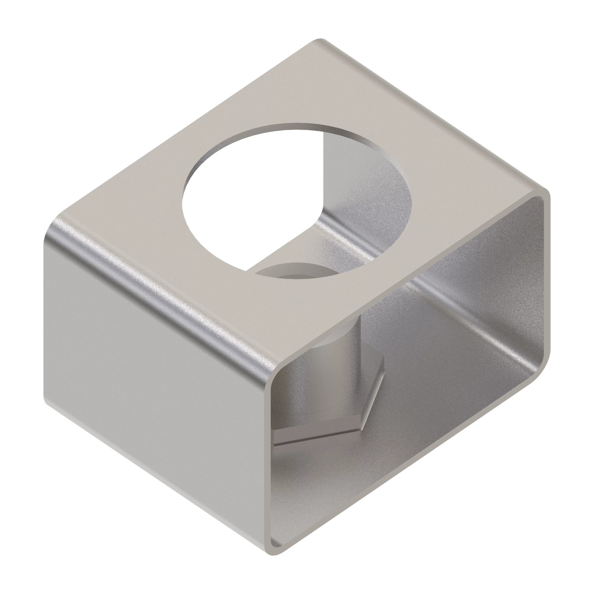 BRACKET, BRACKET, EDUCTOR NOZZLE SU
