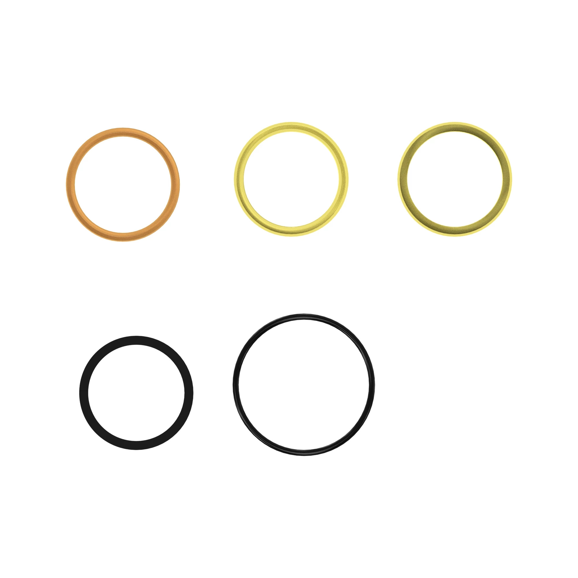 HYDRAULIC CYLINDER KIT