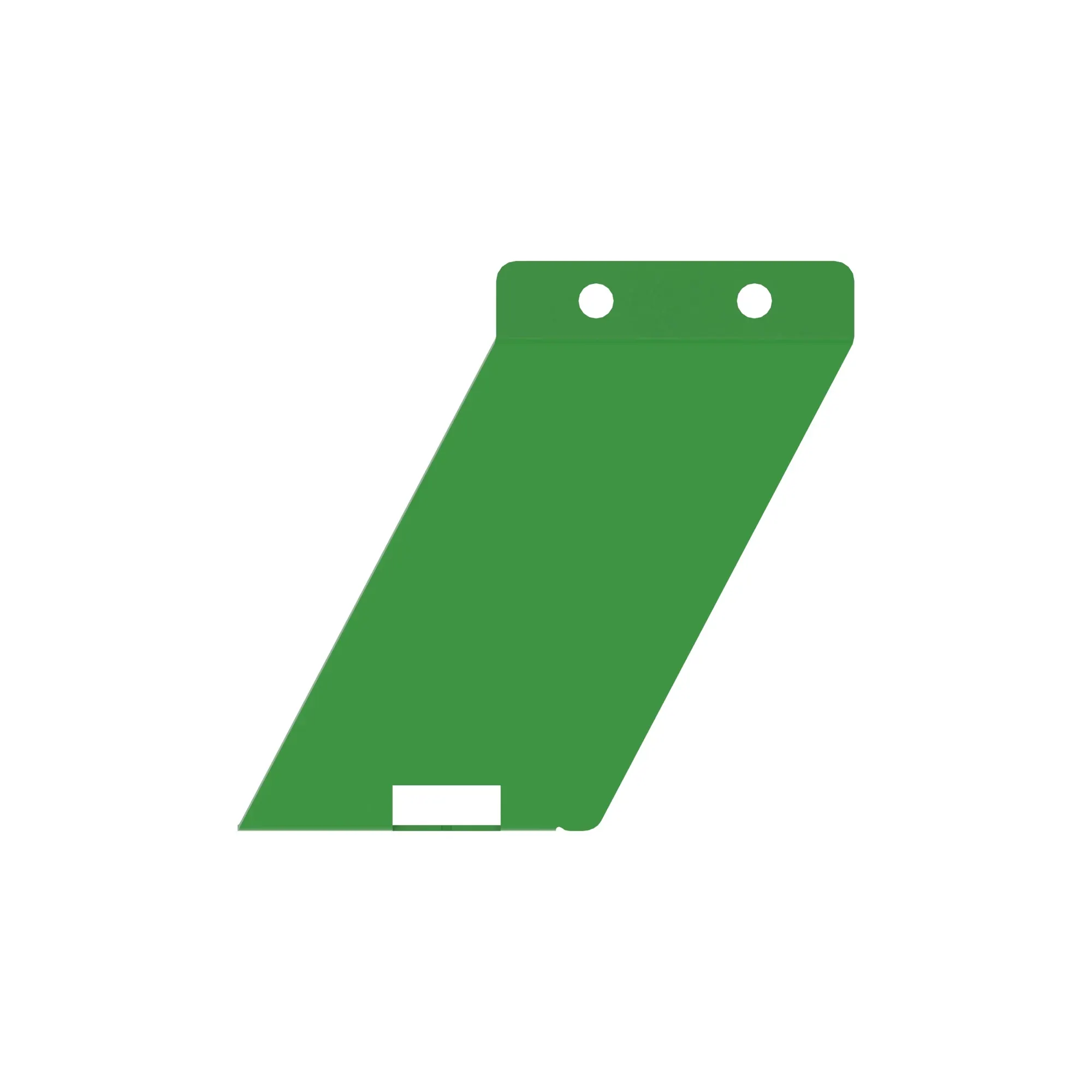 BRACKET, CAC