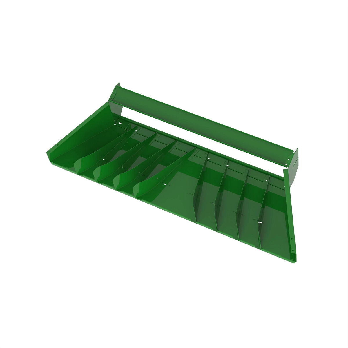 John Deere Straw Spreader Set - DQ18155