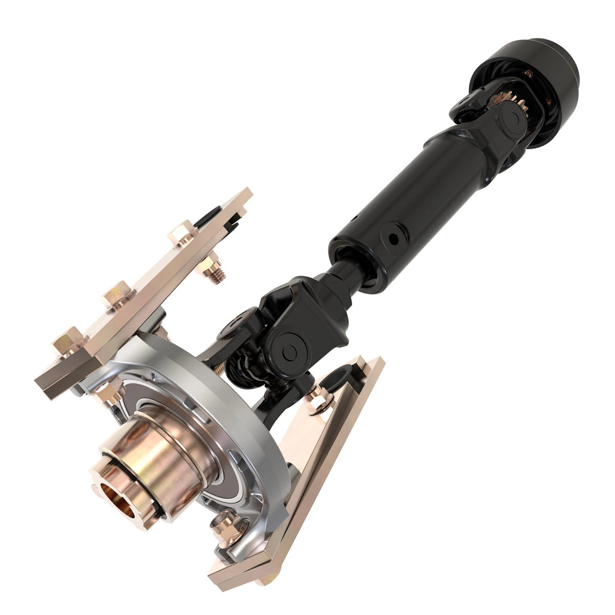 BLV10616 AutoConnect PTO Drive Shaft Shop Deere blv10616-autoconnect-pto-drive-shaft-shop-deere