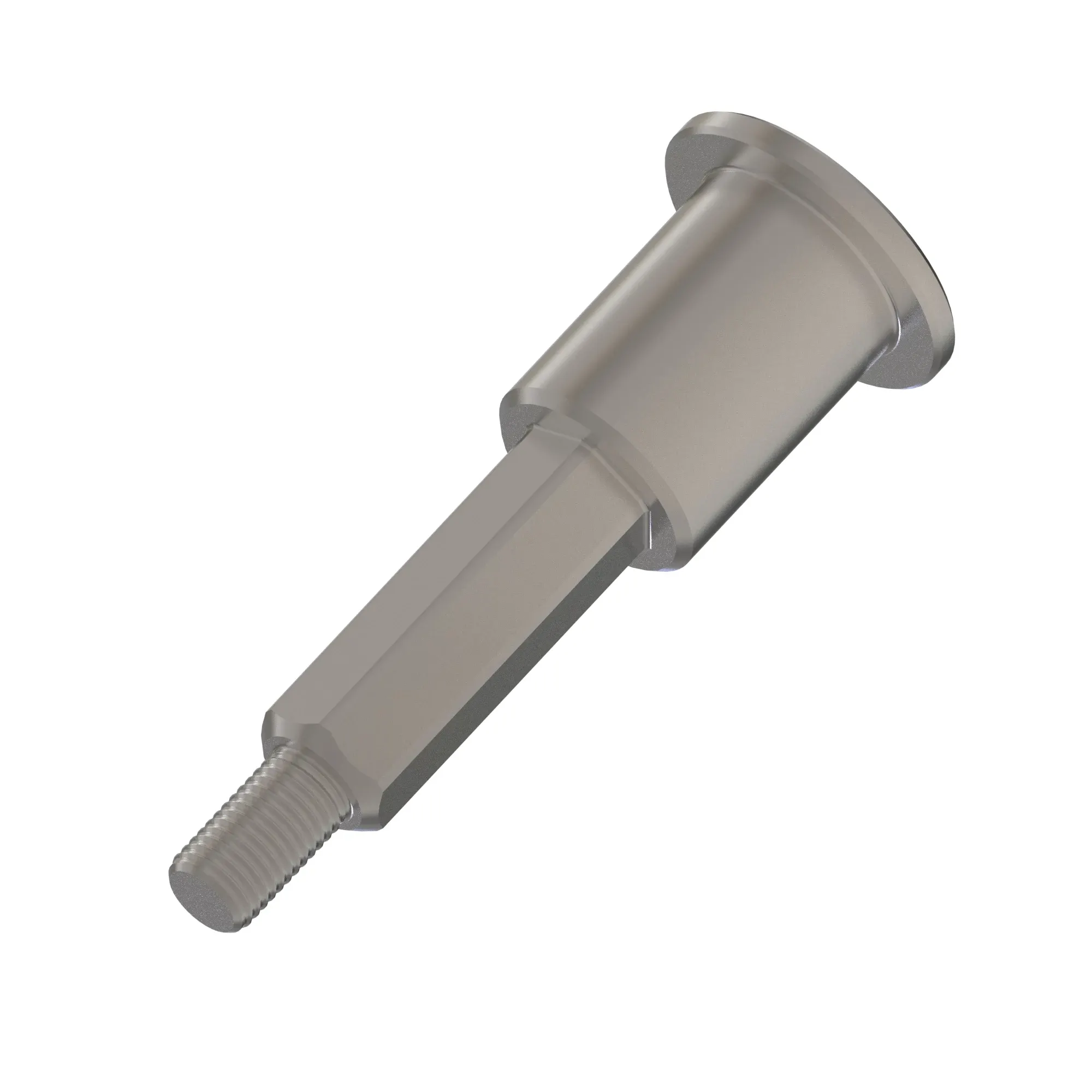 Socket Head Screw