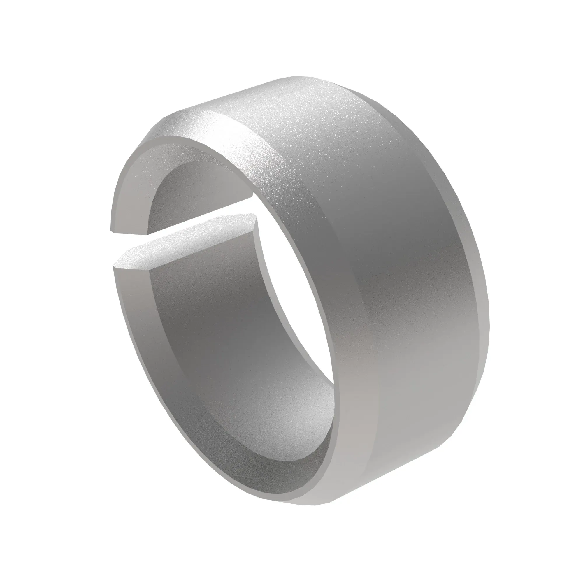 John Deere Cylindrical Split Alloy Bushing - A45100