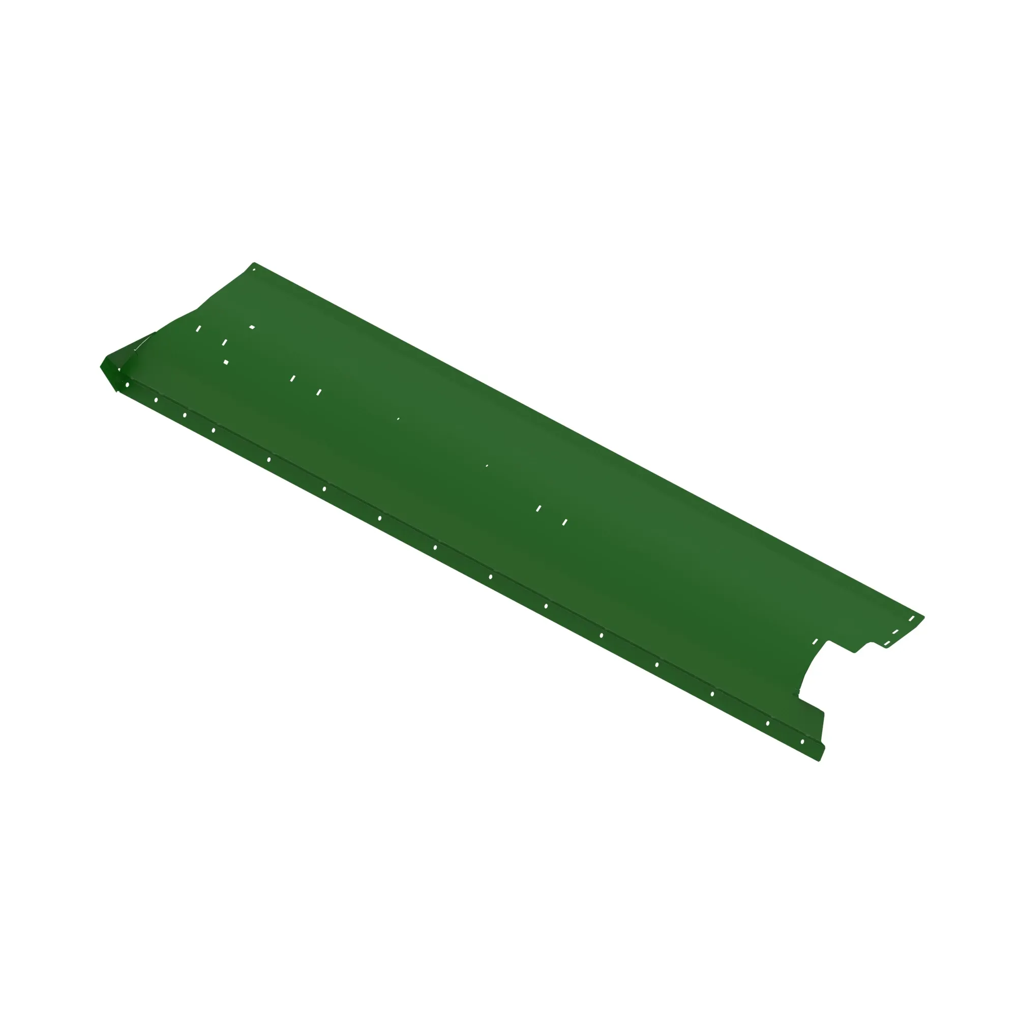 John Deere Floor - AXE77836