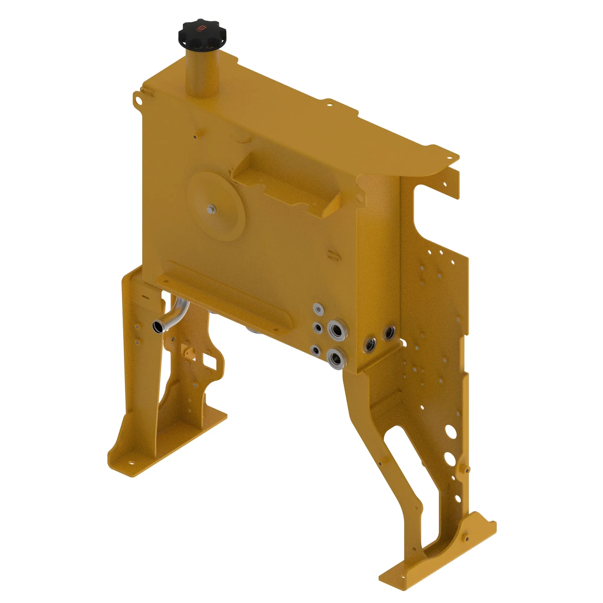Hydraulic Reservoir