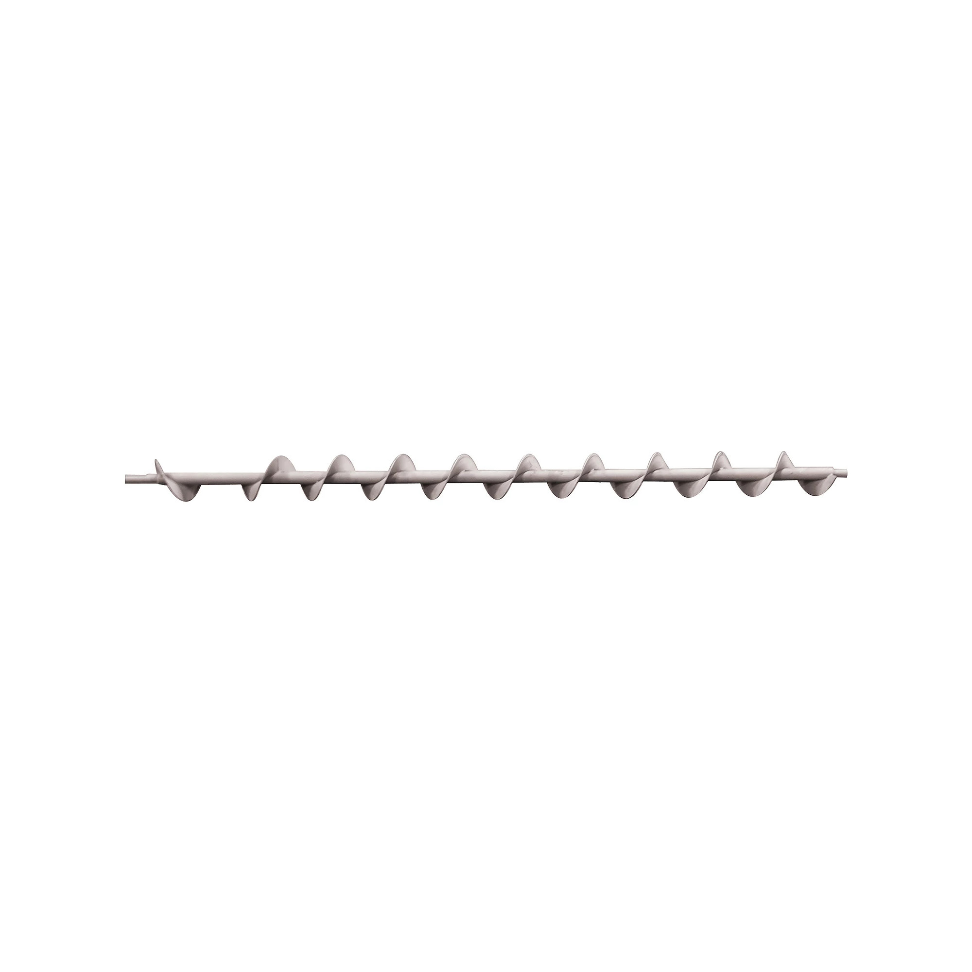 AUGER, TANK FRONT CROSS