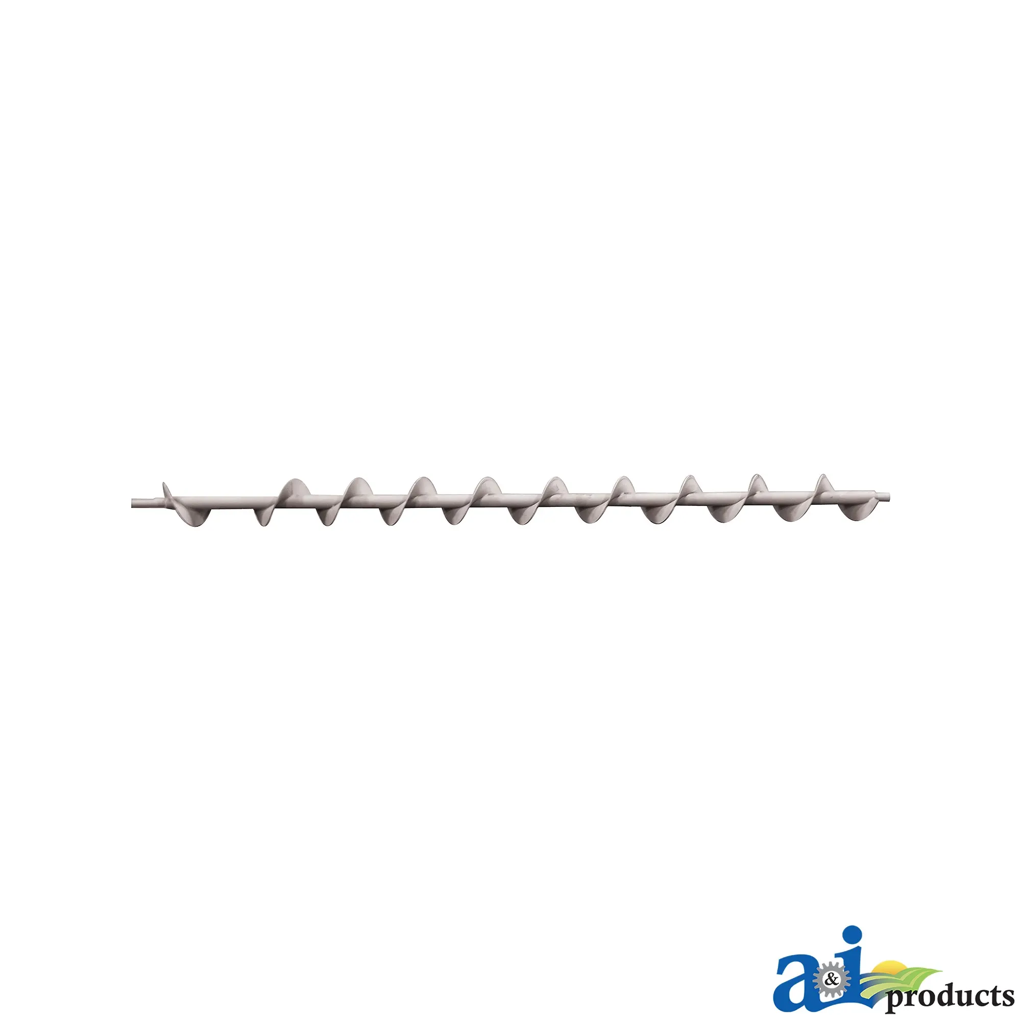 A&I Products Grain Tank Front Loading Auger - A-AXE18077
