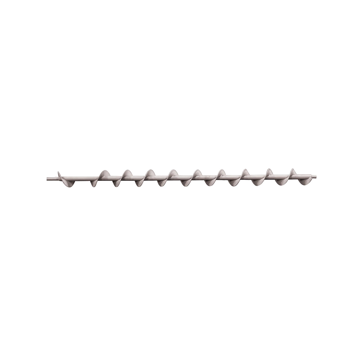 Auger, Tank Front Cross