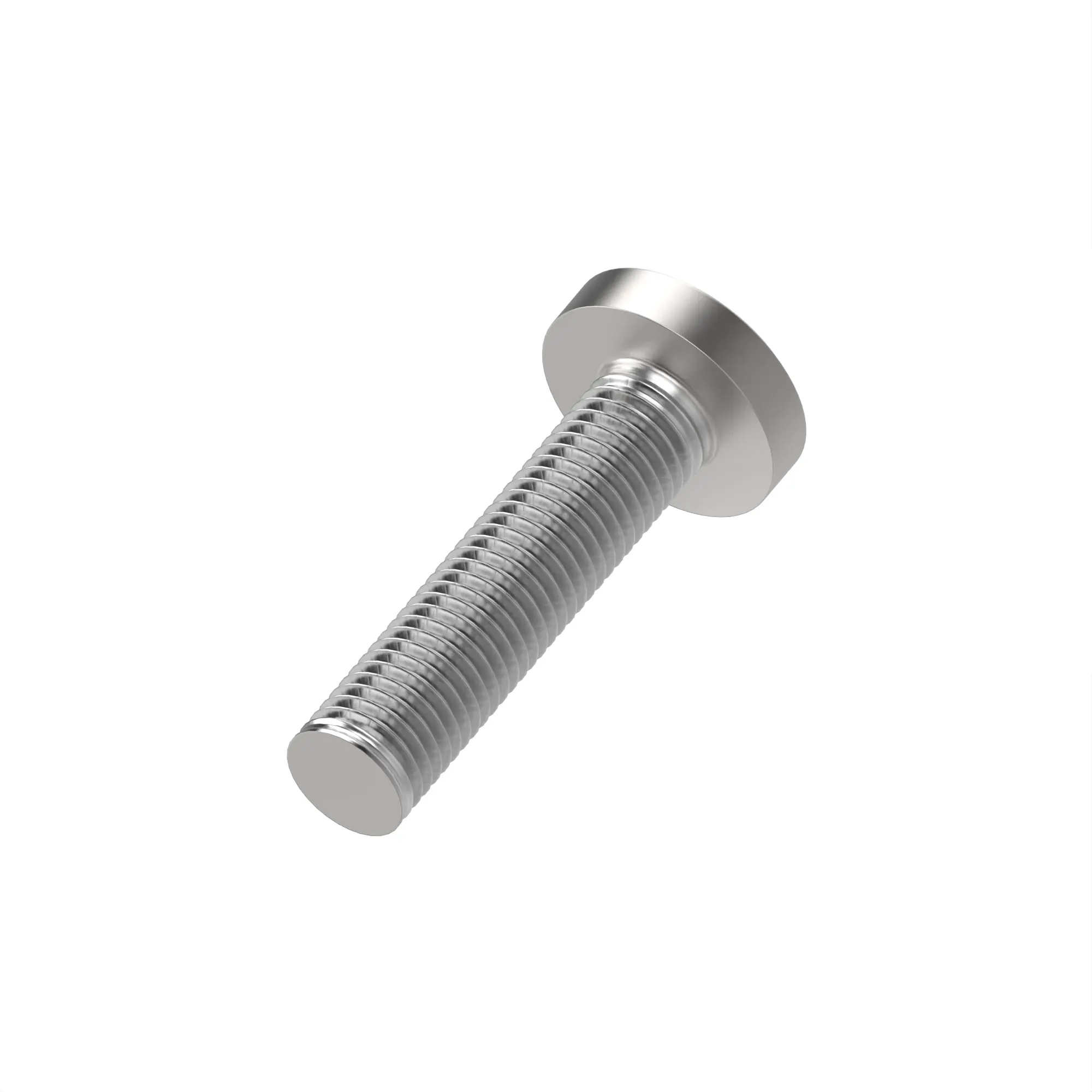 SCREW, CR PAN HEAD, METRIC