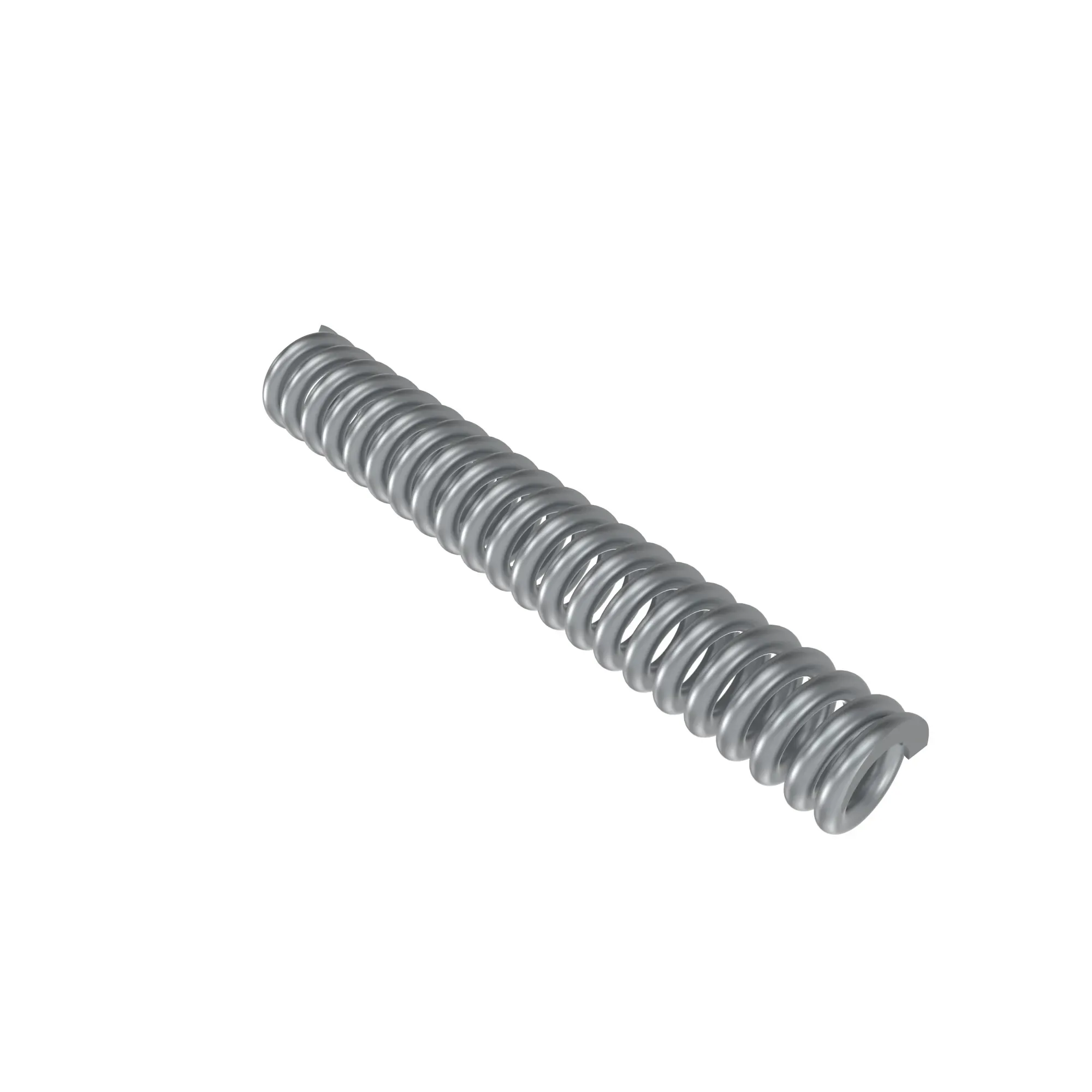 COMPRESSION SPRING, SHIFT RAIL DETE