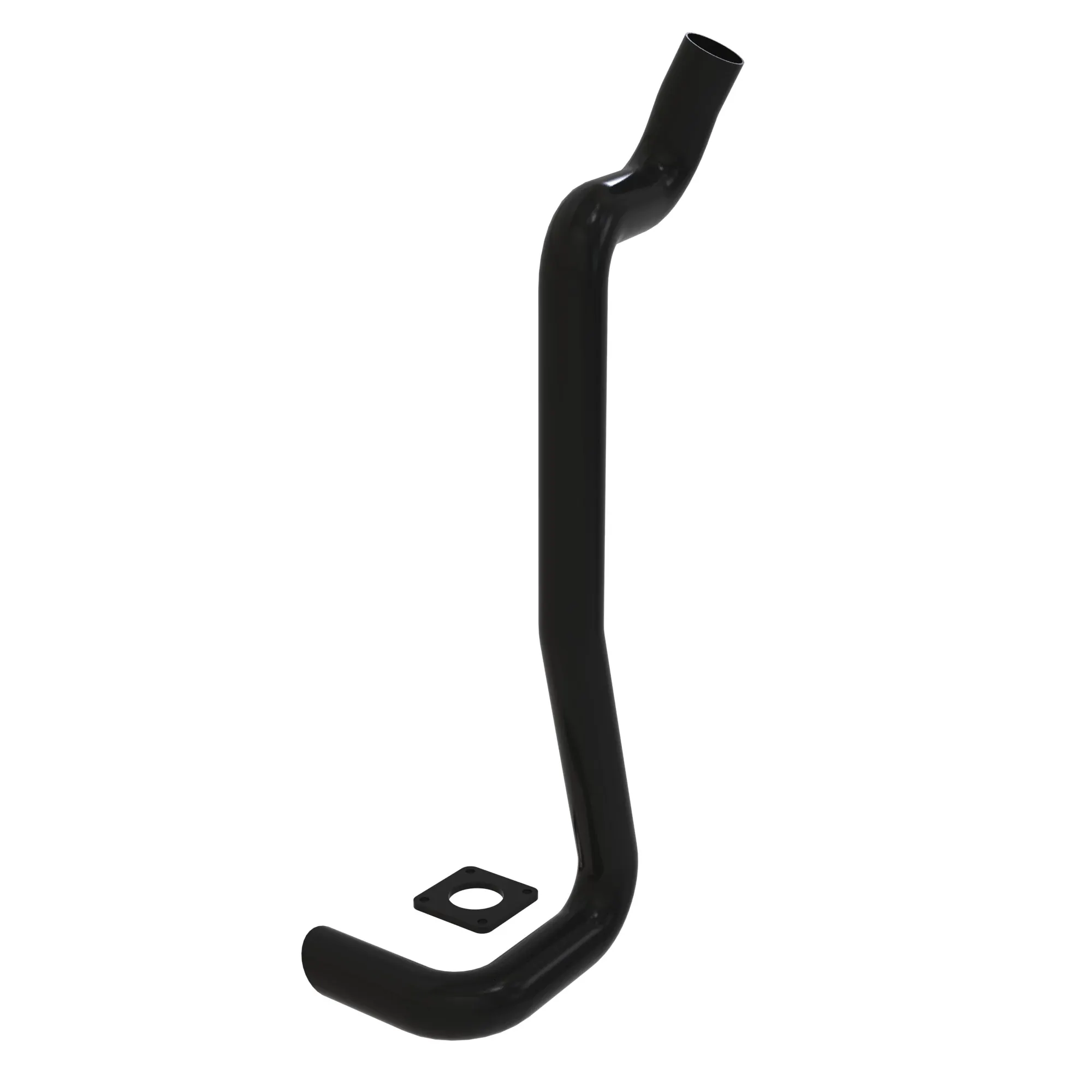 SIDE EXHAUST KIT
