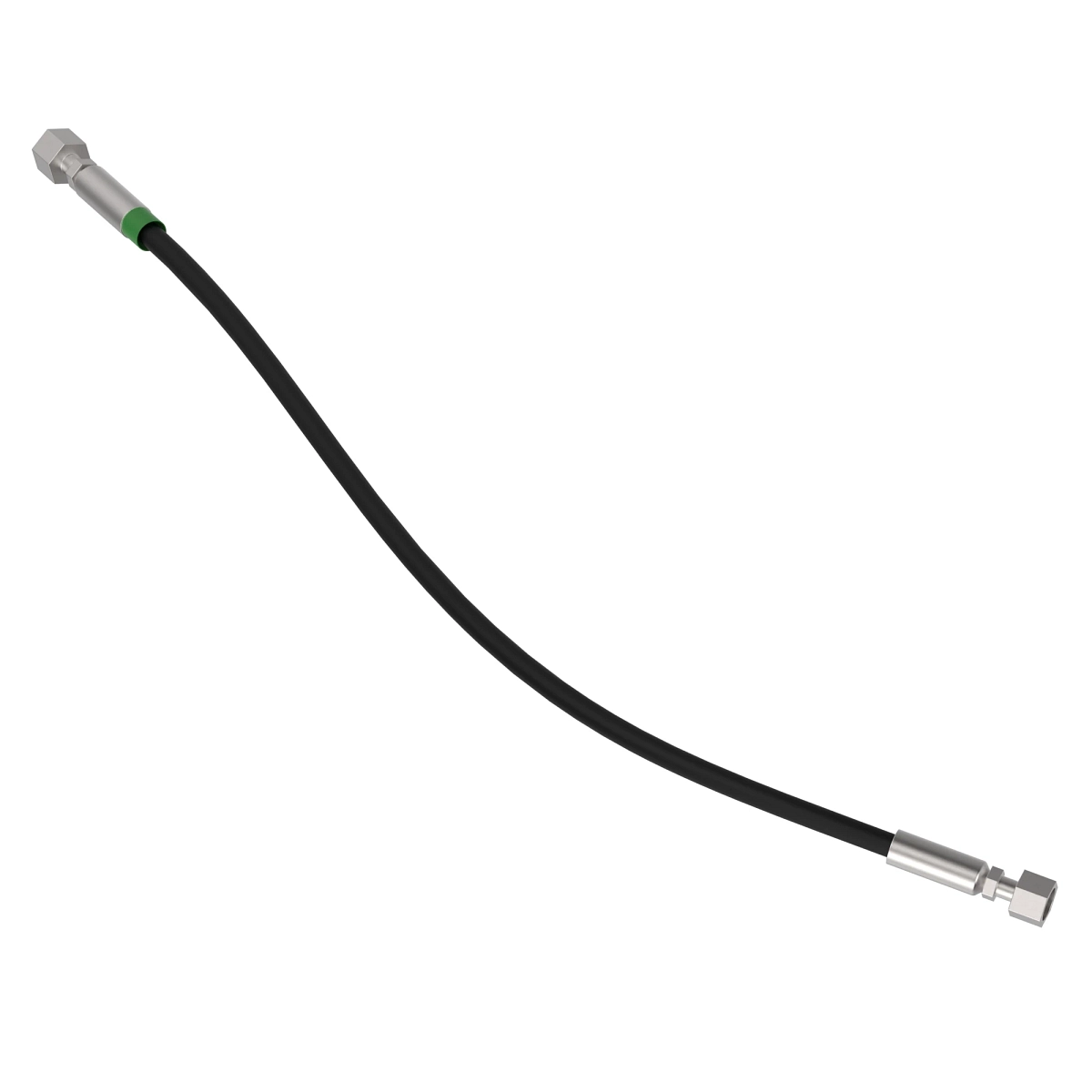 HYDRAULIC HOSE - FABRICATE, STEERIN