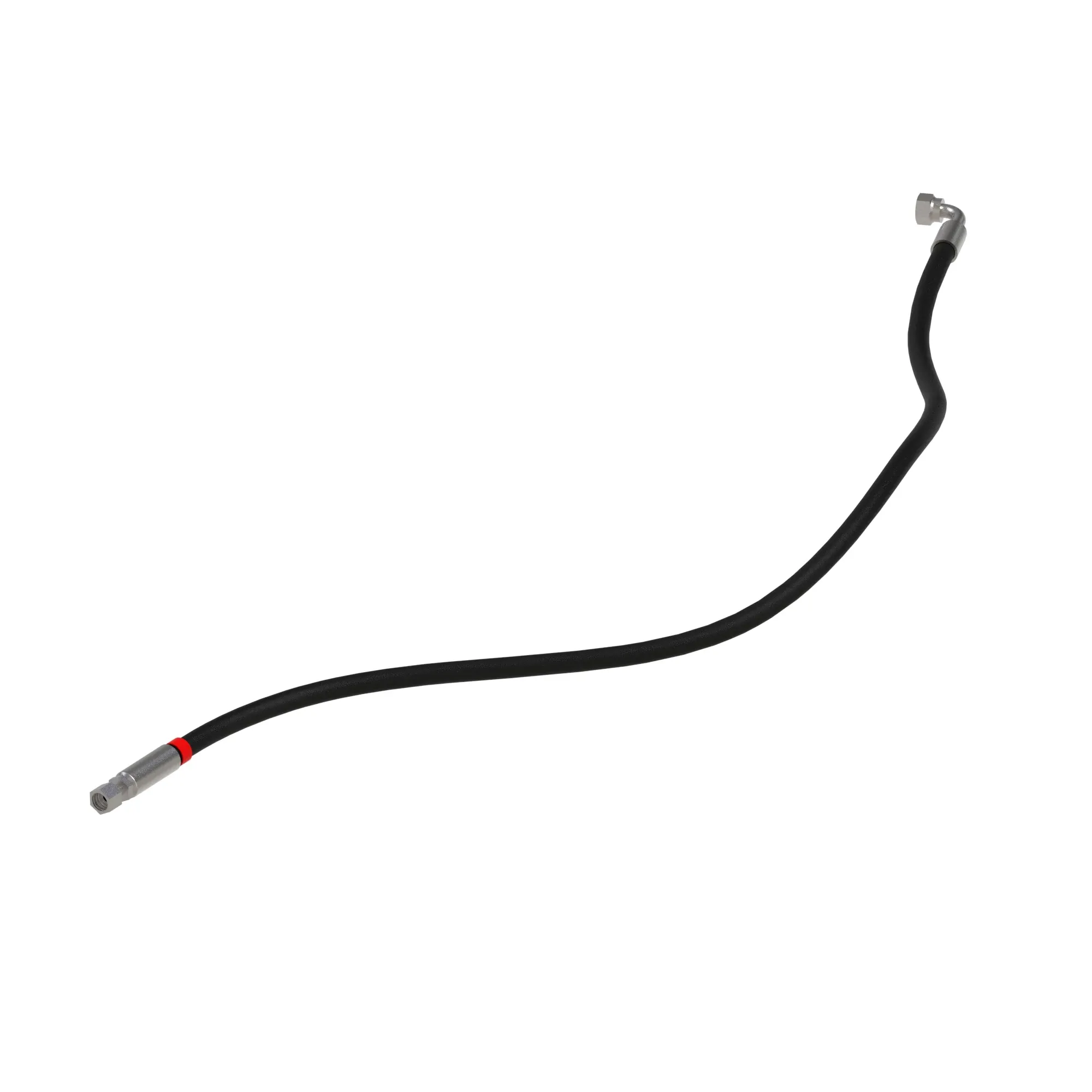 HOSE, HYDRAULIC-FAB