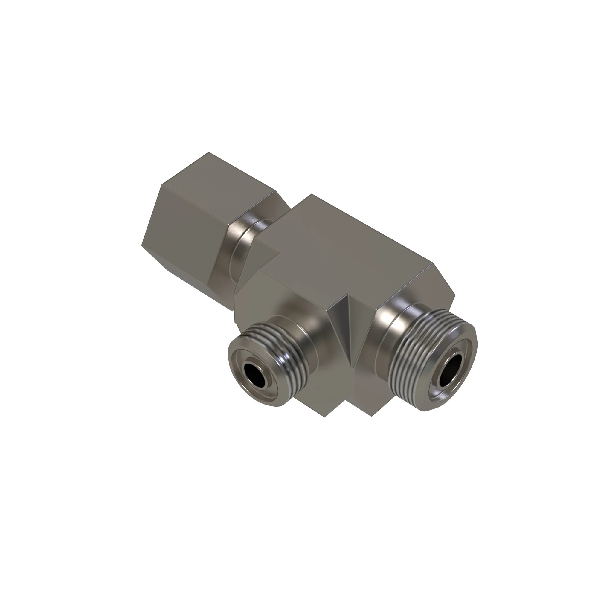 SWIVEL RUN TEE (SWRT), ORFS