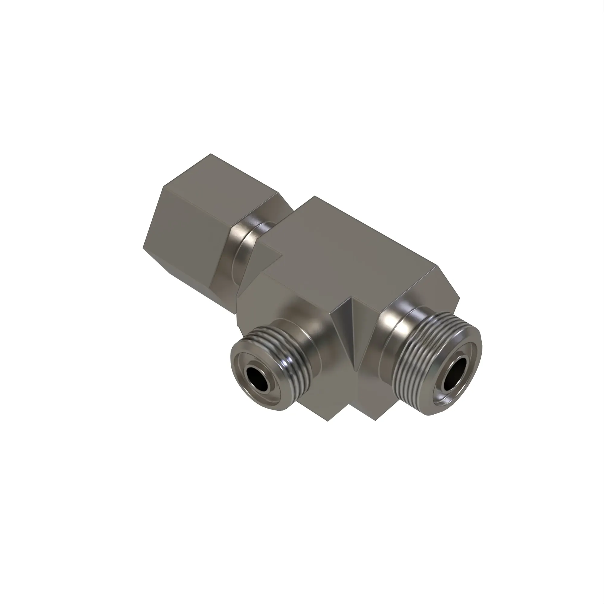 John Deere Tee Fitting - 38H5419