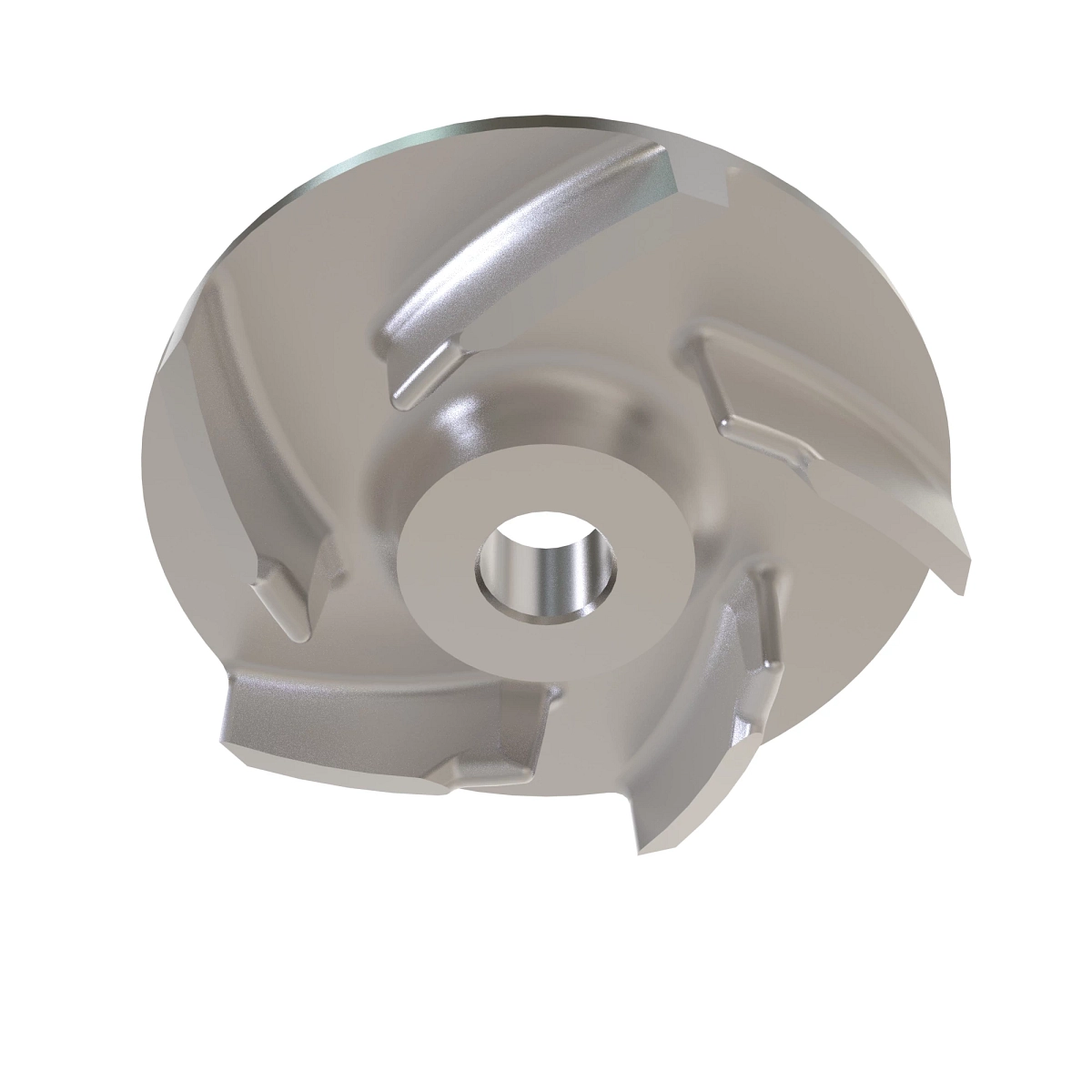 Impeller
