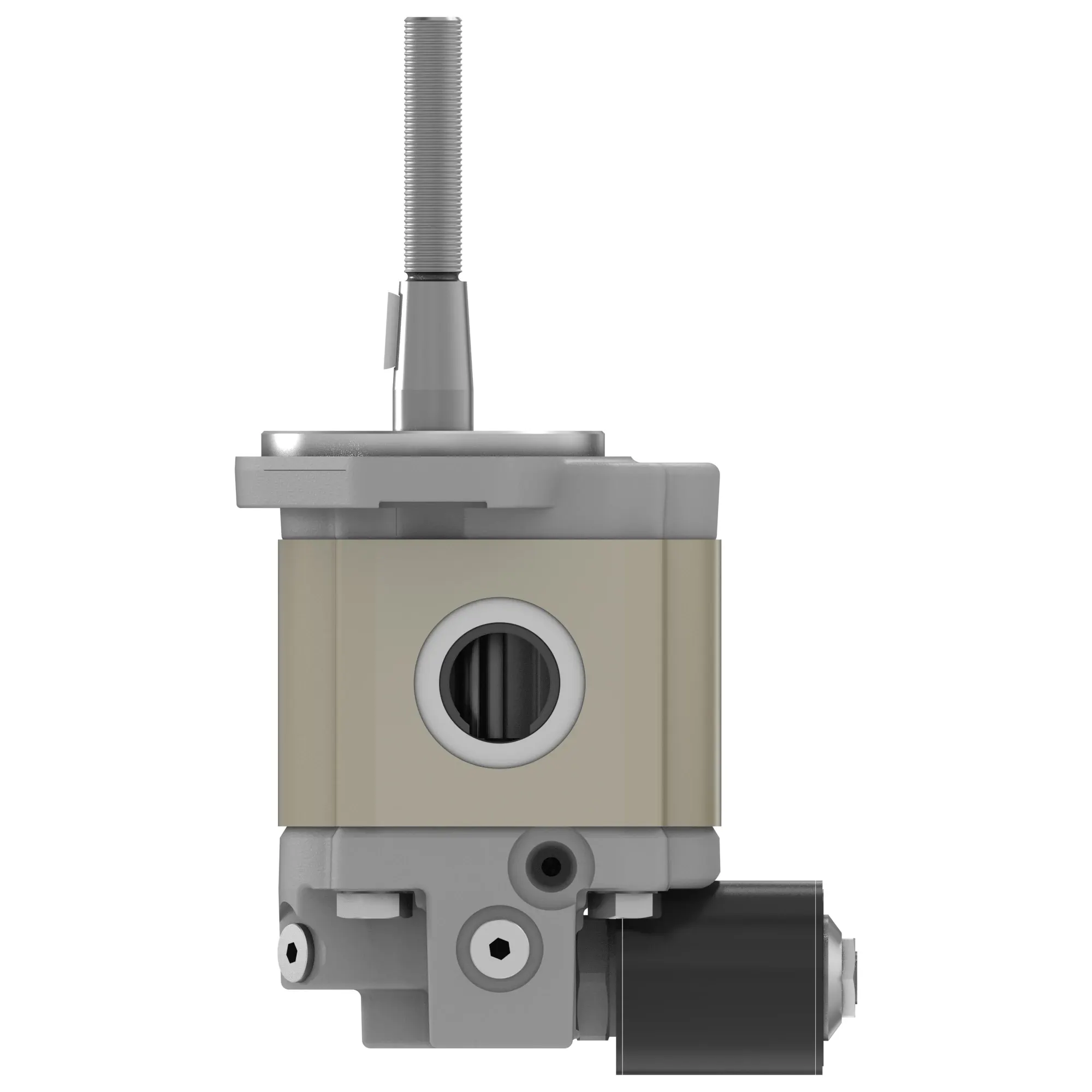 HYDRAULIC MOTOR
