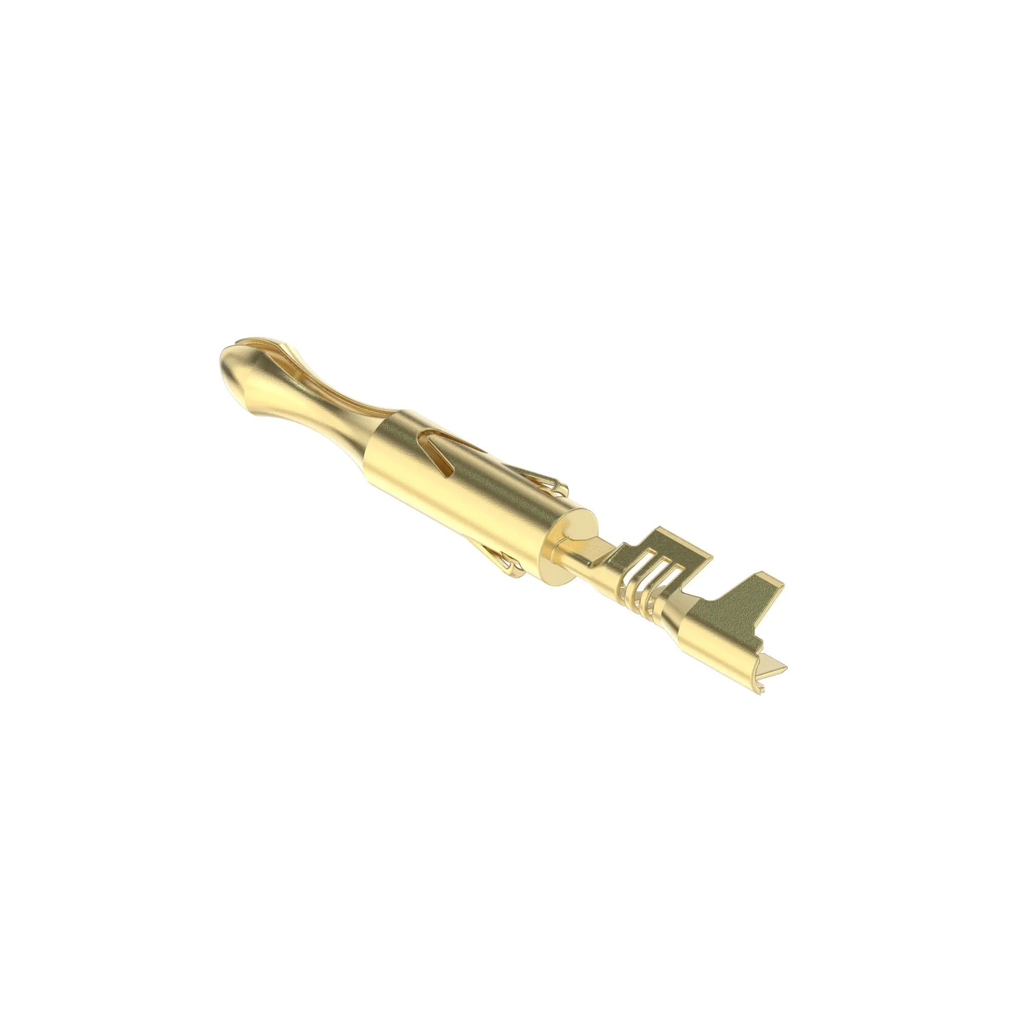 Elec. Connector Terminal