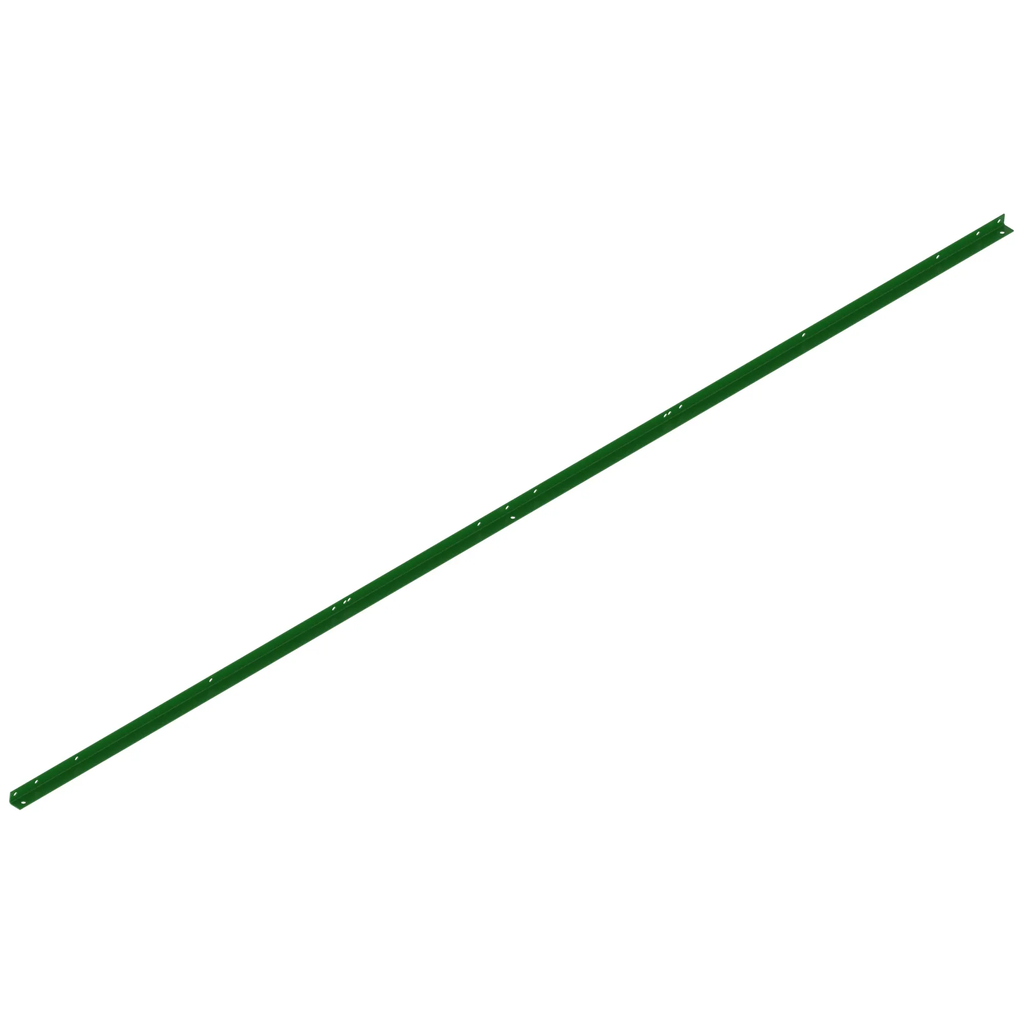 John Deere Rear Lid Extension Angle - N372321