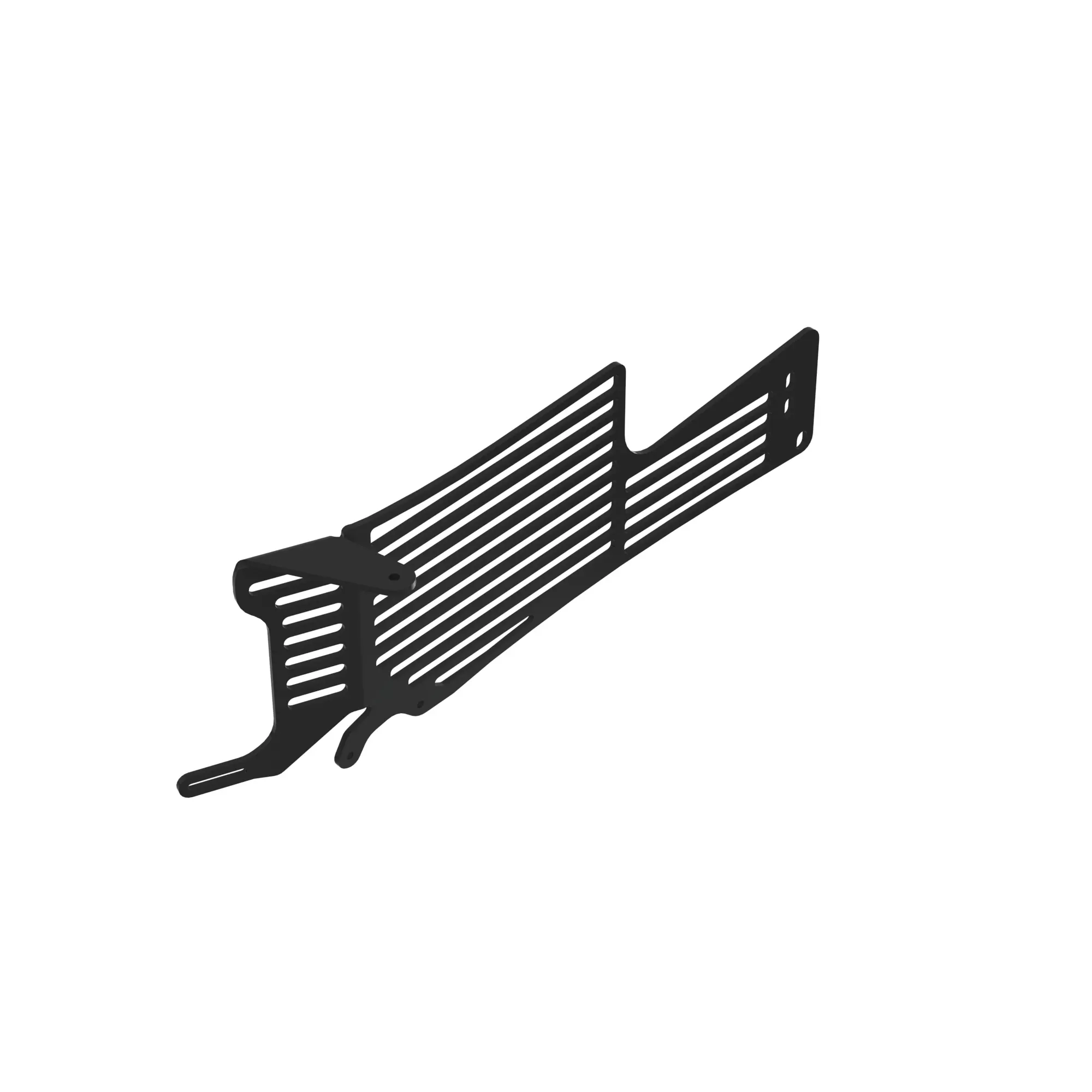 John Deere Right Side Finger Guard - RE574862
