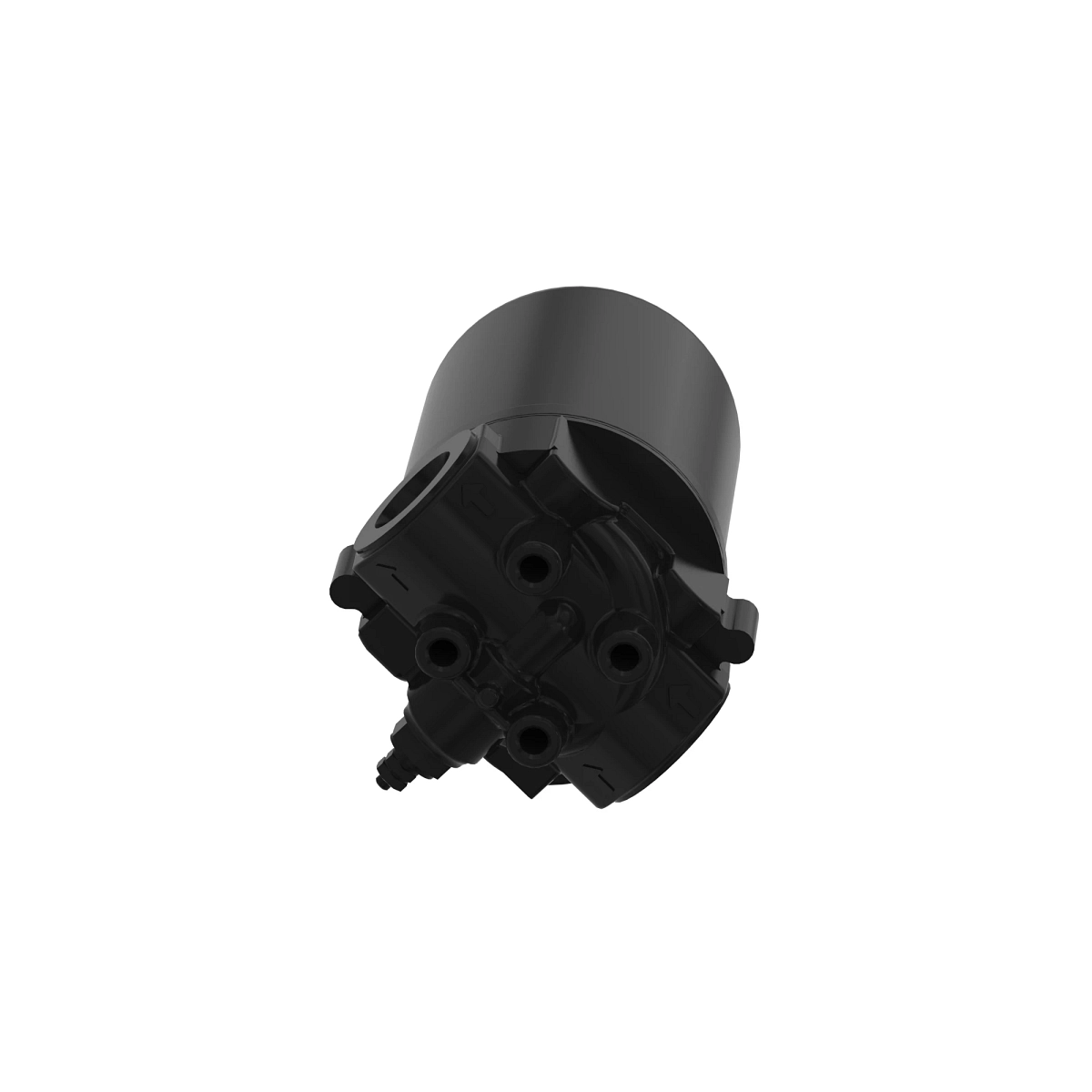 Filter Assembly
