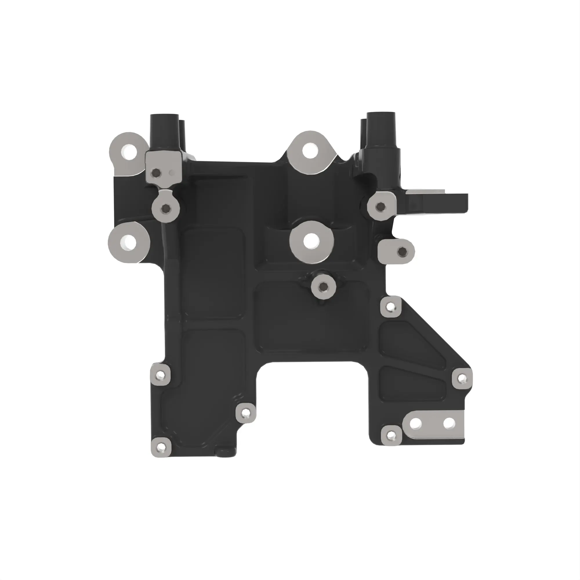 VENTURI MOUNTING