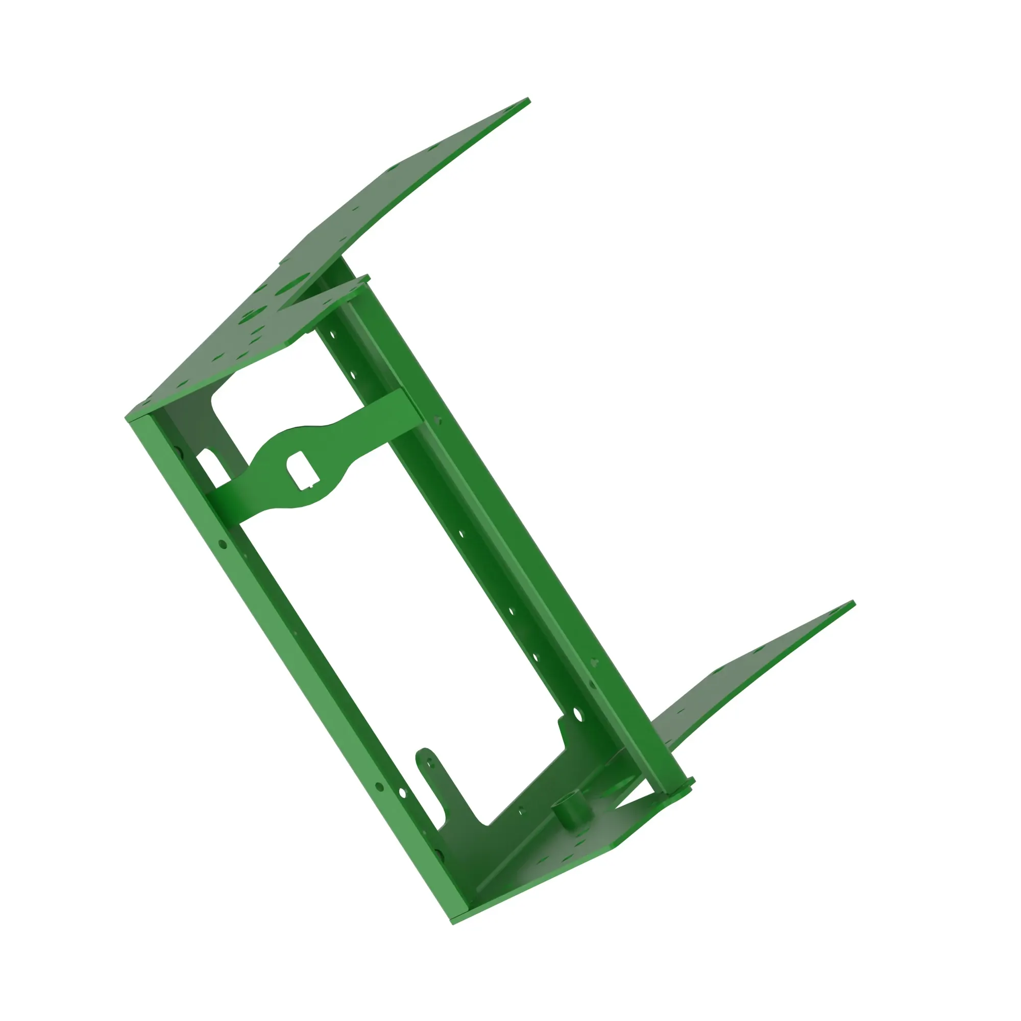 Control Support, Weld't, Control Su
