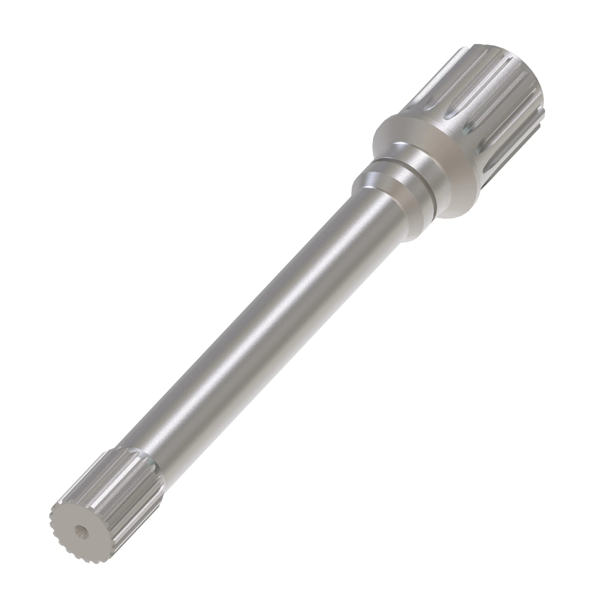 SHAFT, TURBINE