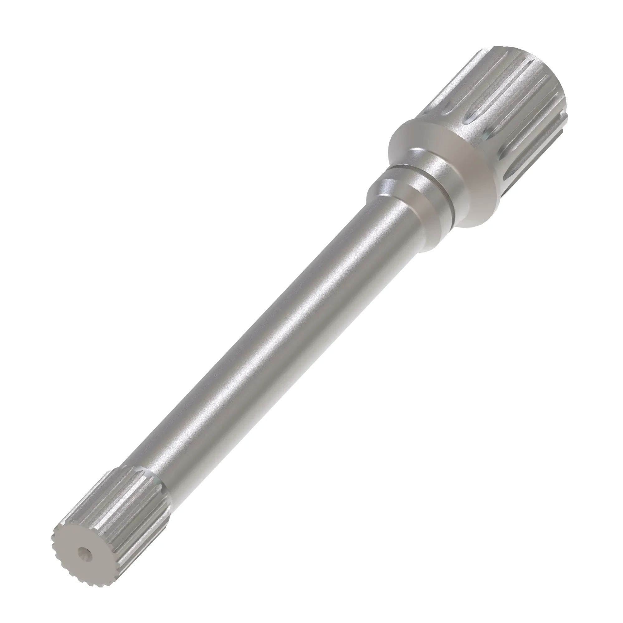John Deere Turbine Shaft - YZ101652