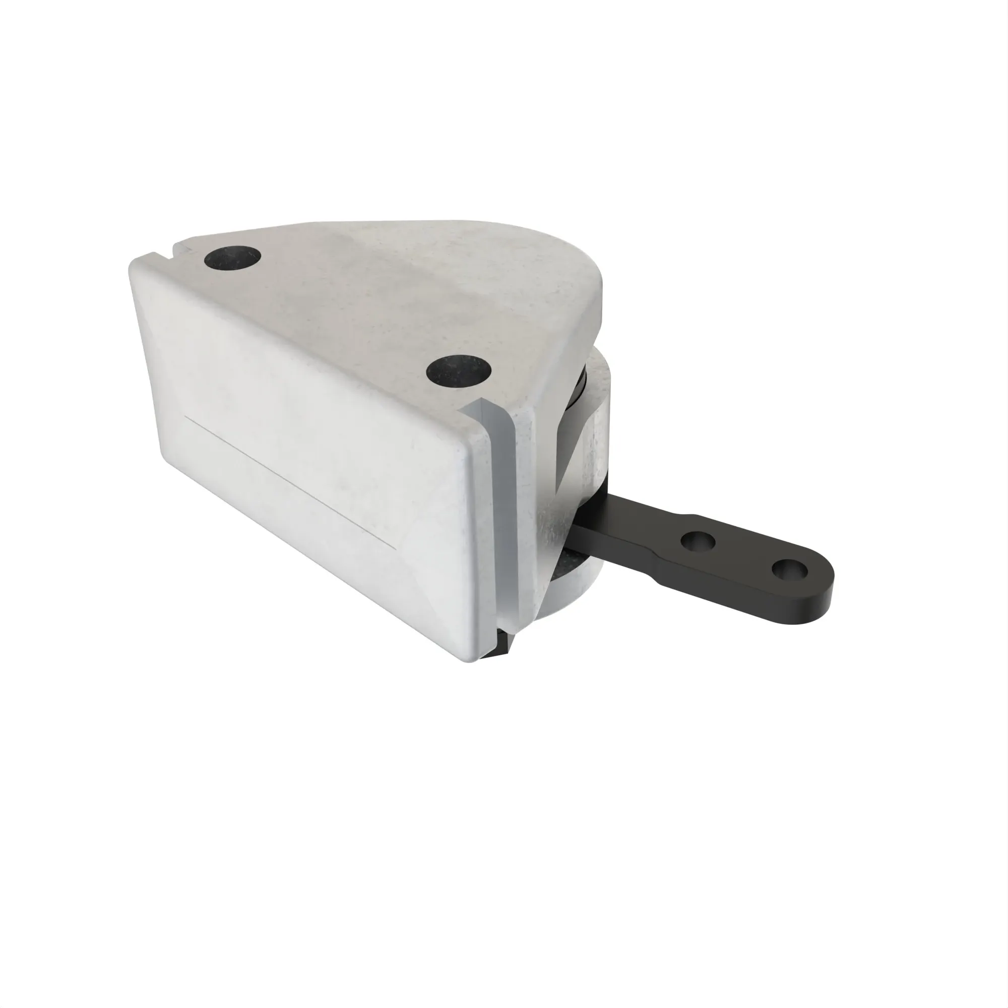 Disk Brake Caliper Assy
