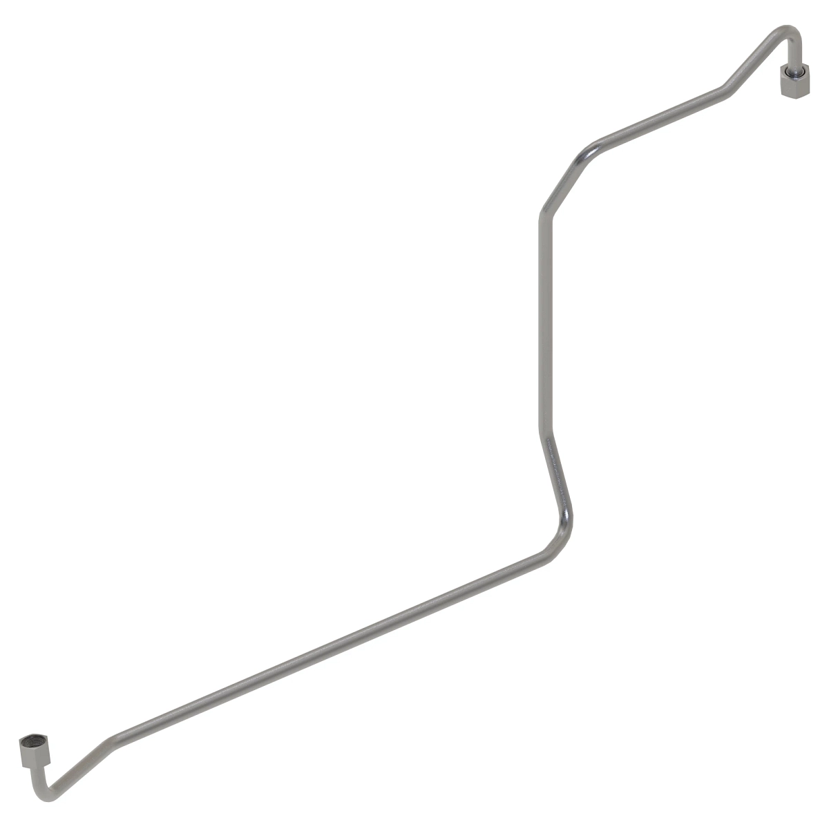 Oil Line, Ivt