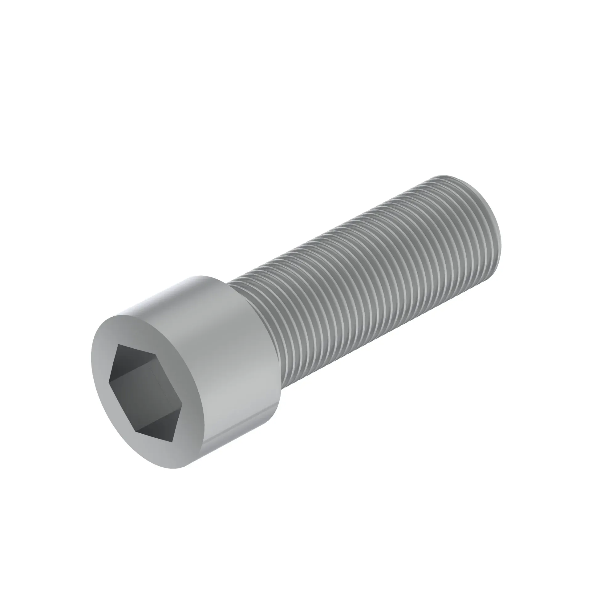 John Deere Cylindrical Head Screw, M14 X 35 - 19M8531