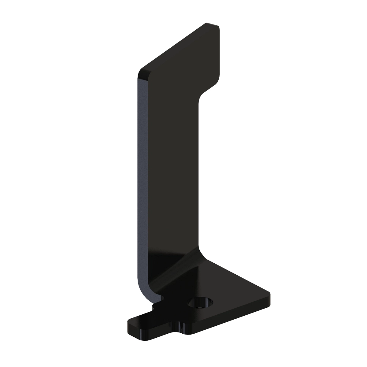 Bracket, Backup Alarm Striker