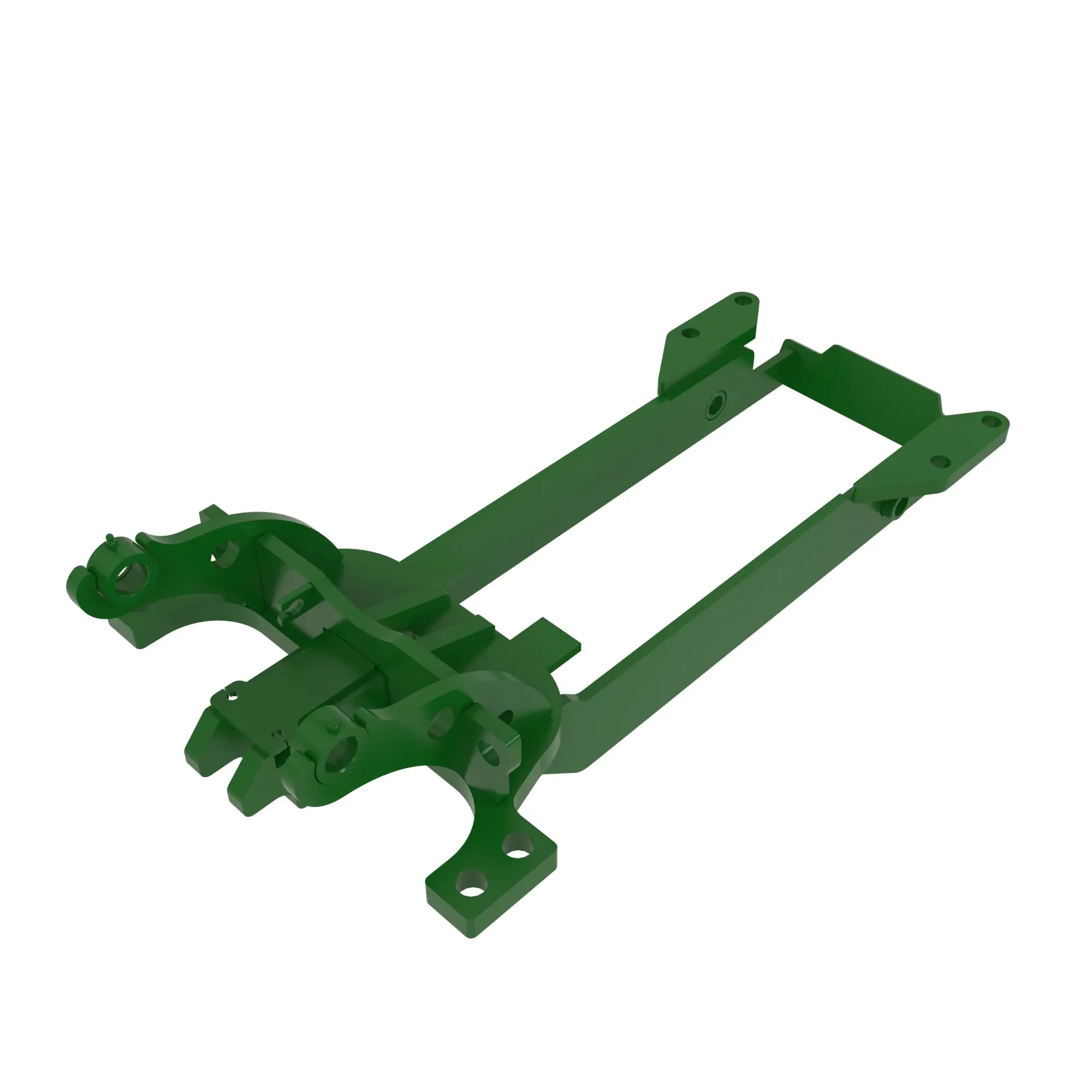 John Deere Top Hanger Support - RE210613