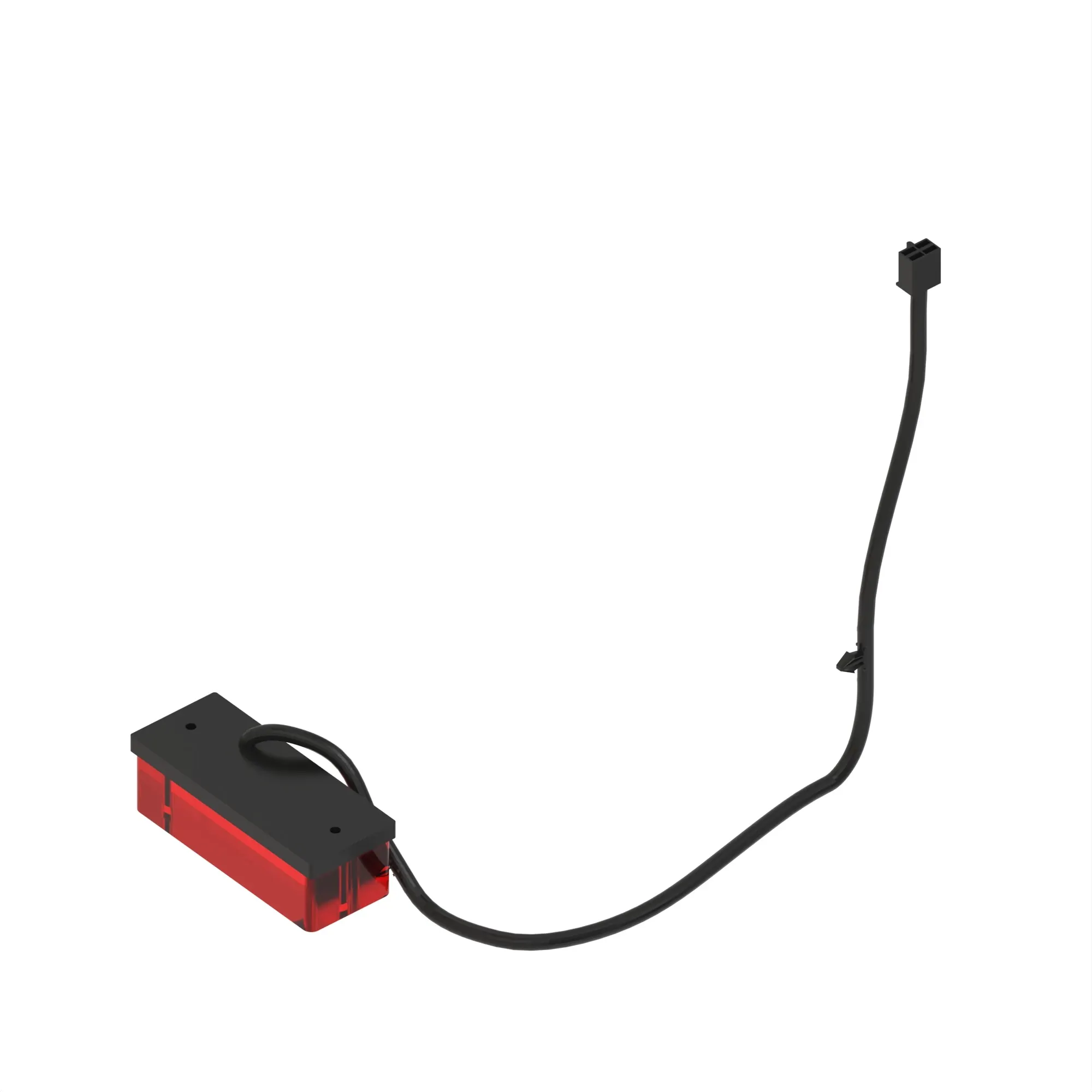 VGA12028: Tail Stop Light, 12 Volts