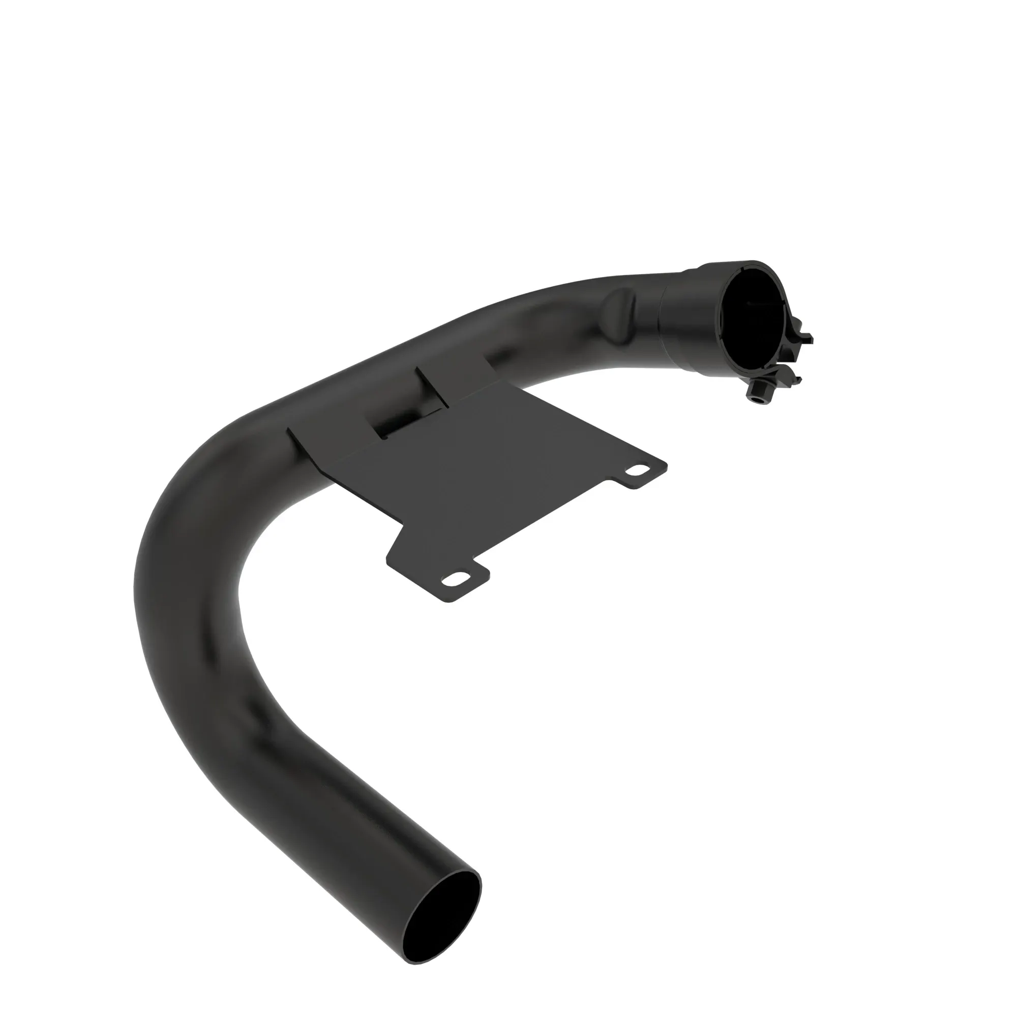 John Deere Exhaust Pipe - SJ12774