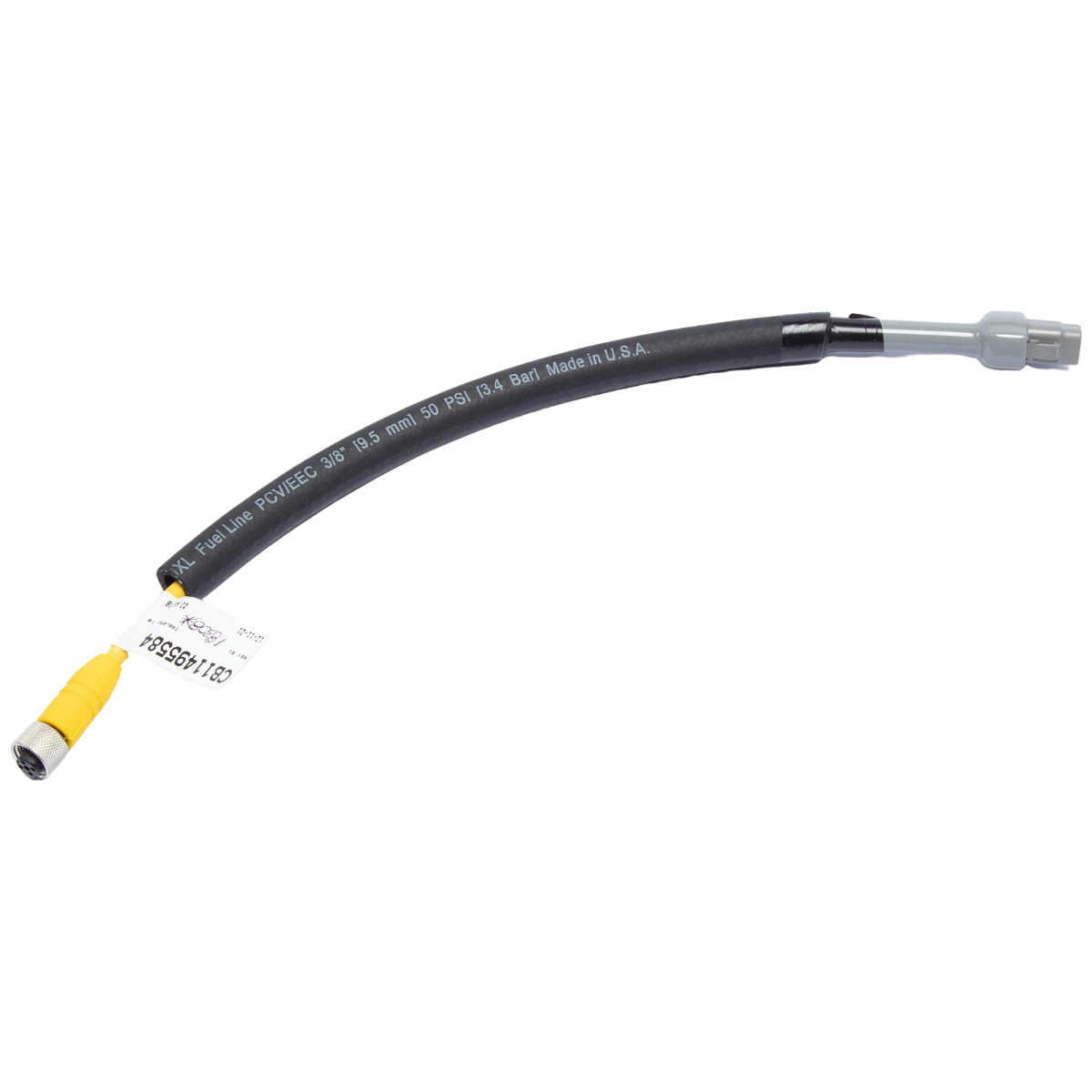 John Deere Speed Sensor Wiring Harness - CB11495584