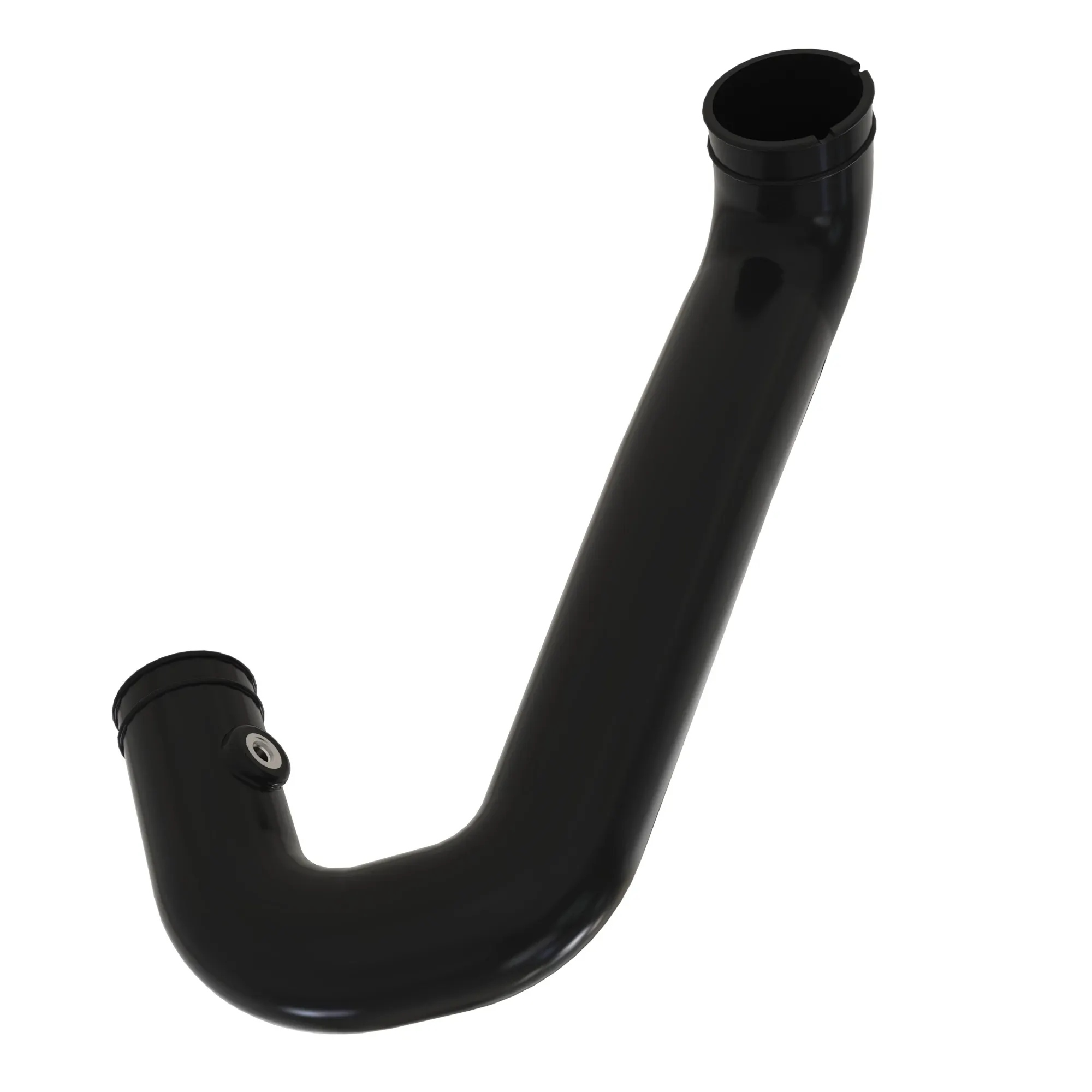 450L COMPRESSOR INLET AIR HOSE