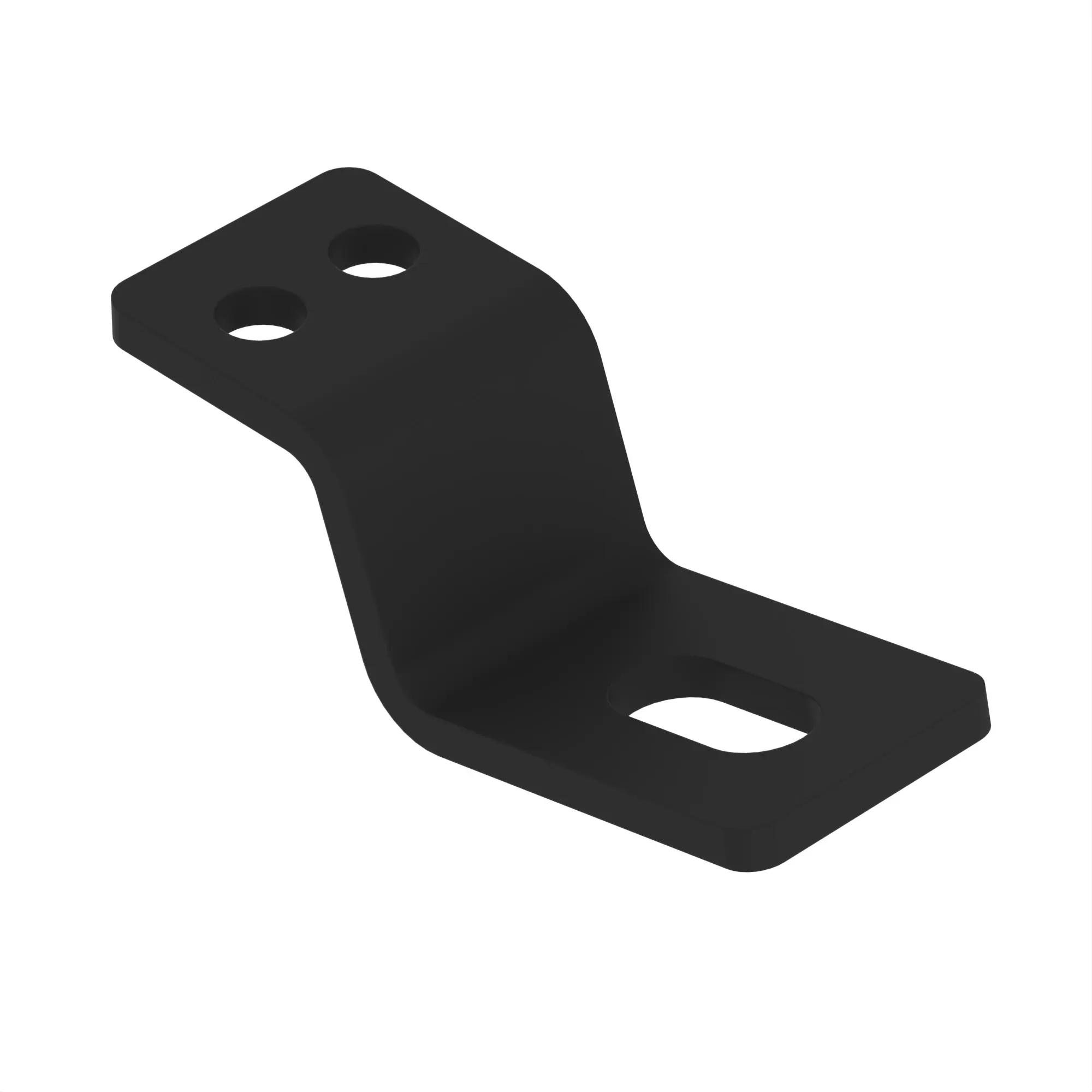 BRACKET, BRACKET, COOLER FRAME